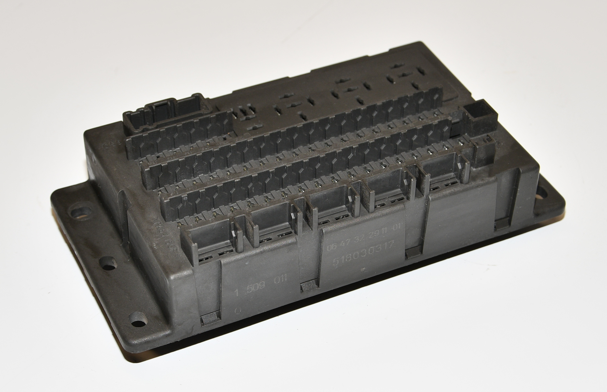 Steuergerät Sicherungskasten Zentralelektrik  1509011 Mini One Original BMW 