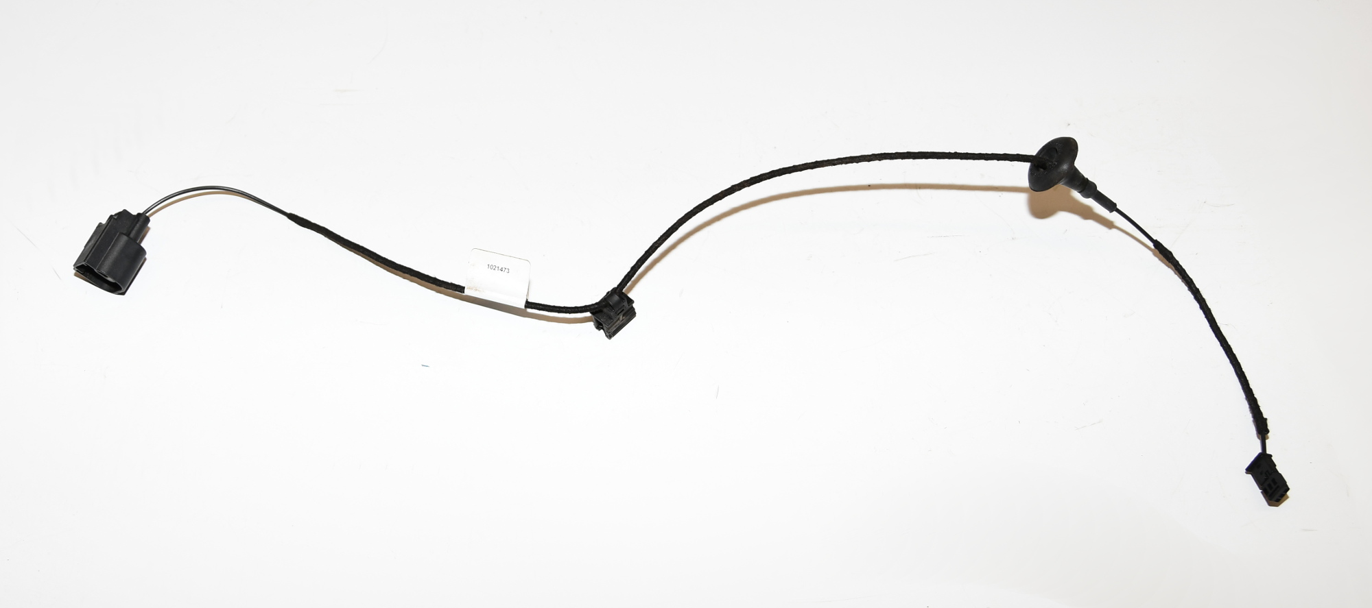 Kabelbaum Leitungssatz  Antenne BA6T-18A886-BC Fiesta VI Original Ford 