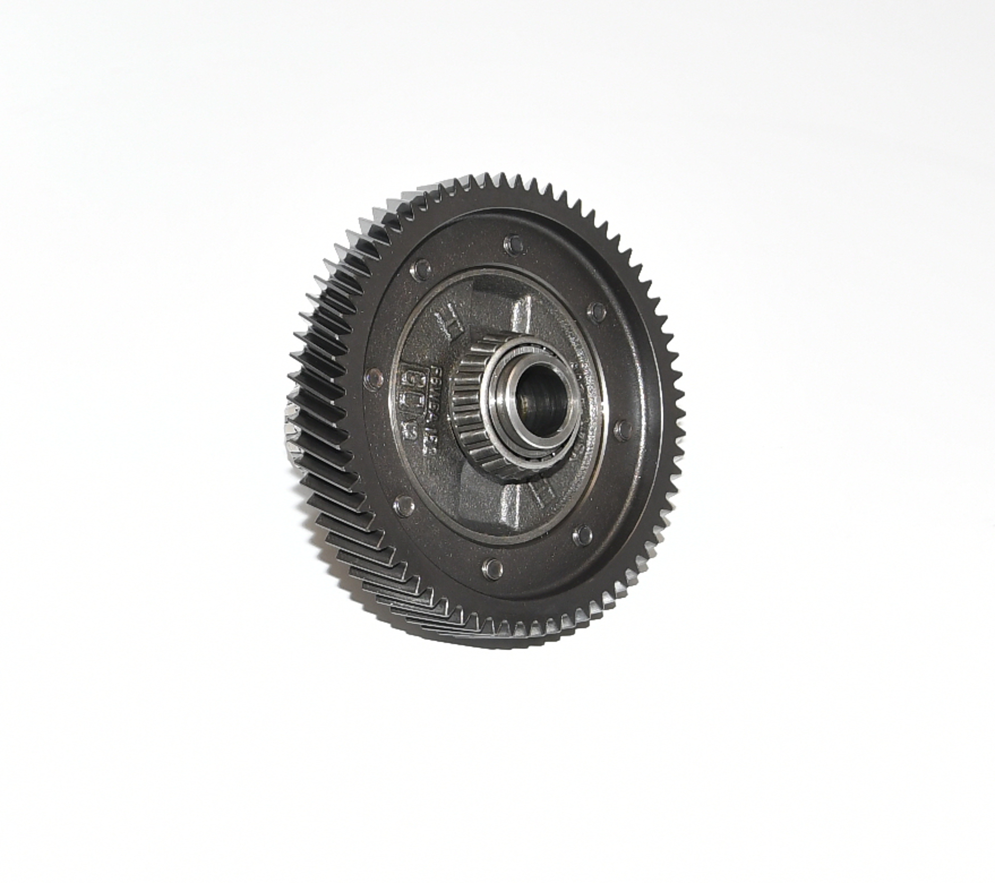 Ausgleichsgehäuse Differential  AV6R-4026-AA Fiesta VI IB5 Original Ford 