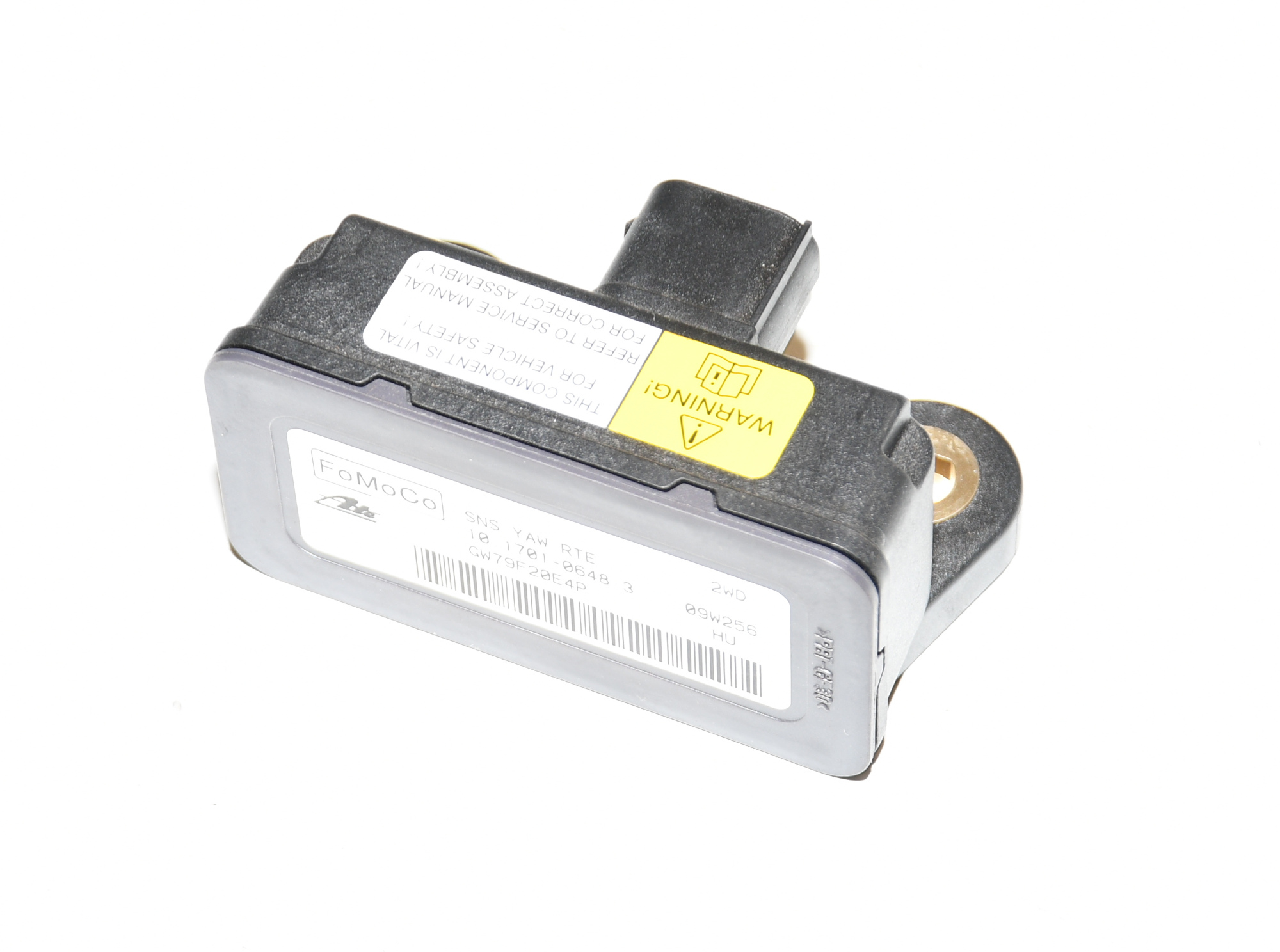 Drehratensensor  10.1701-0648.3 C30 Original ATE 
