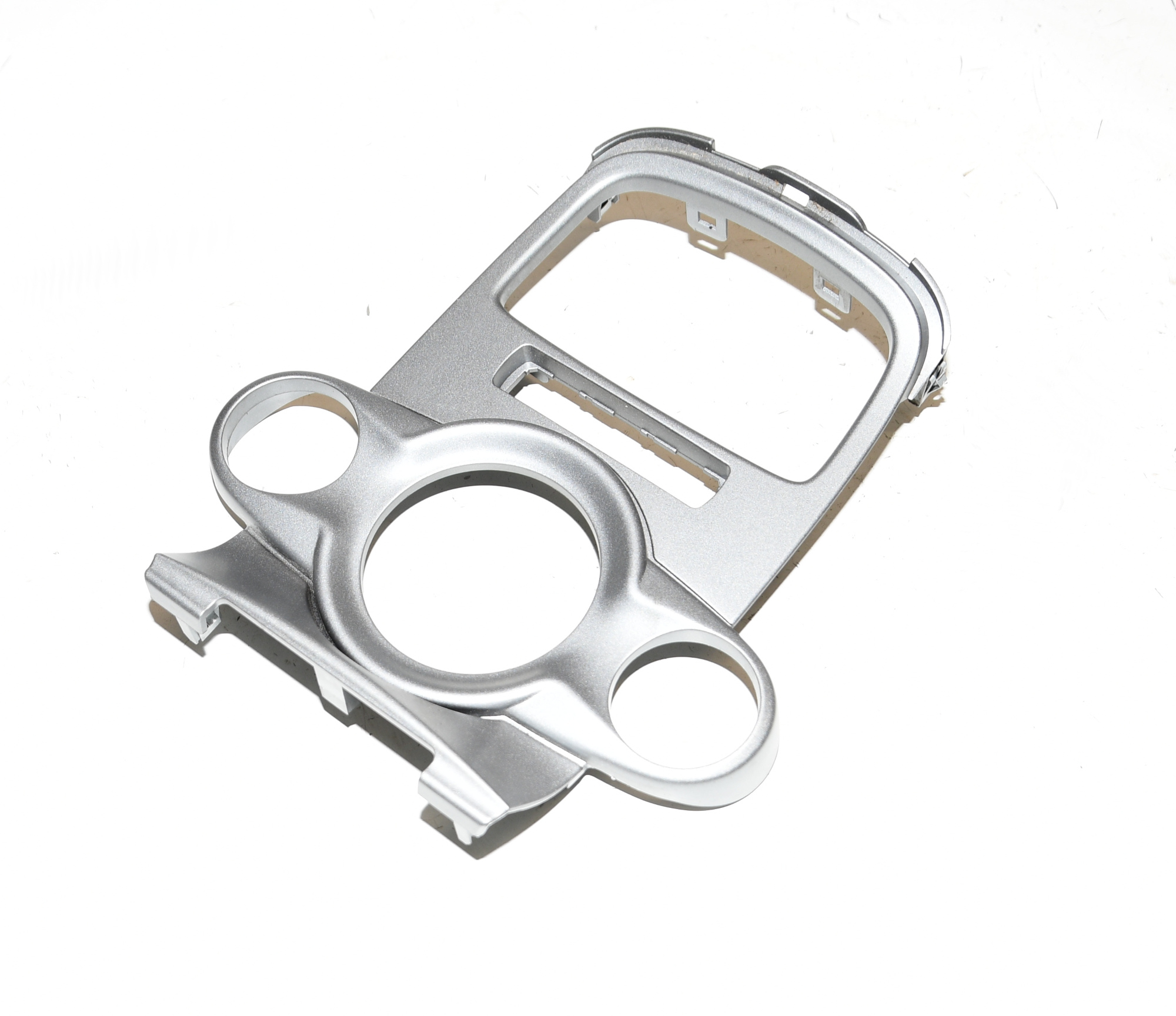 Dekor Blende Klimabedieneinheit  8A61-18D422-AF 38C7 Fiesta VI Original Ford 