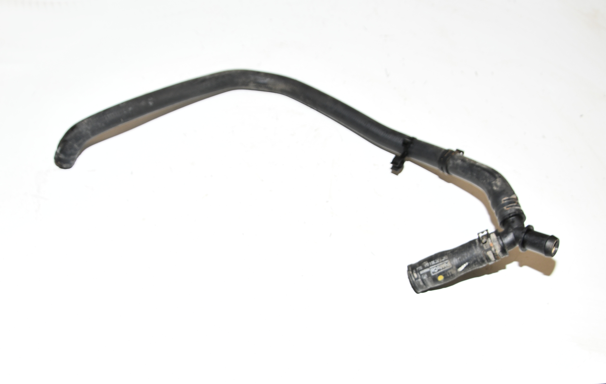 Kühlmittelschlauch Kühlwasserschlauch   8V21-8C351-DA Fiesta VI Original Ford 
