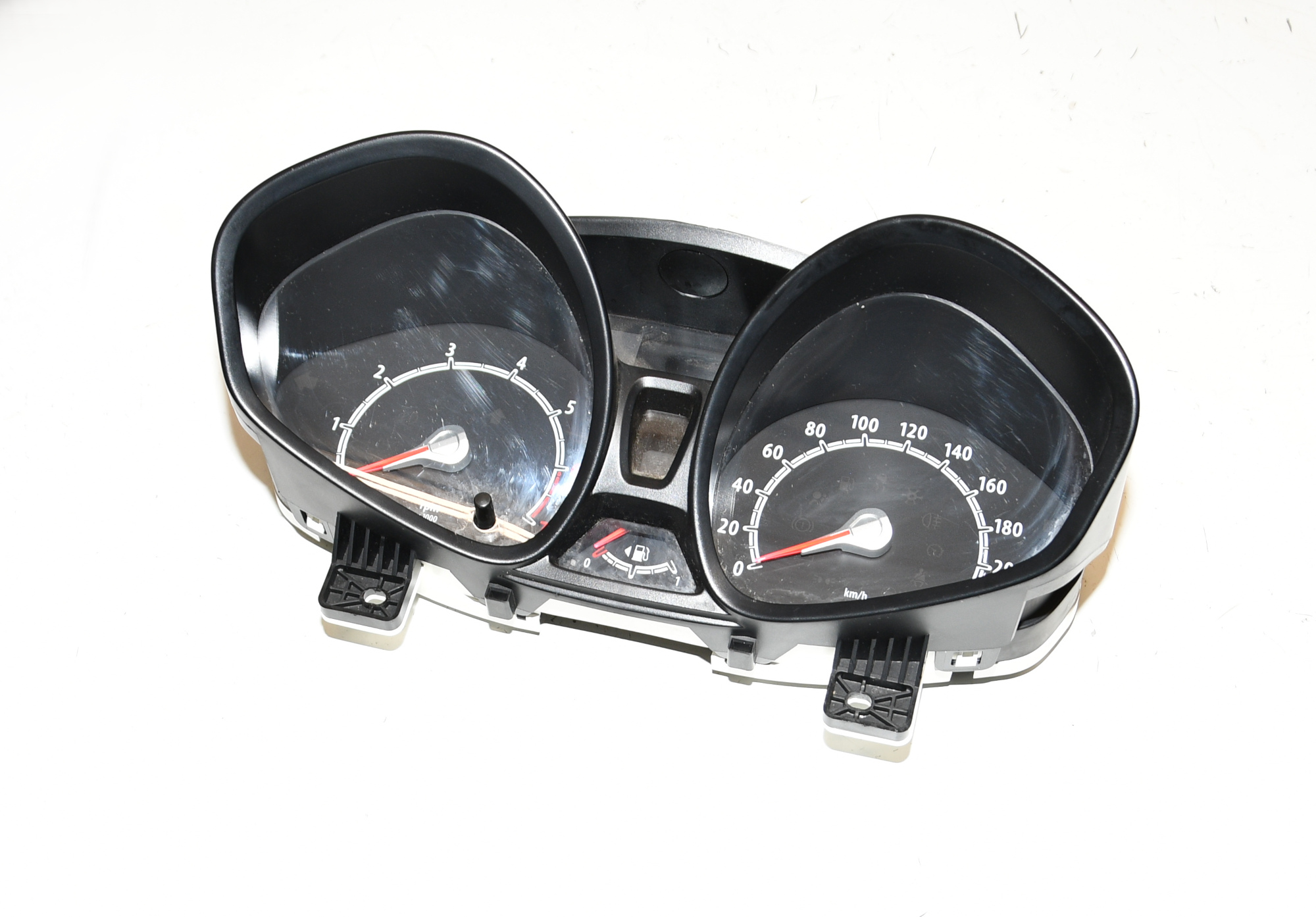 Kombiinstrument Tachoeinheit  8A6T-10849-AH Fiesta 6 VI 1.25 60KW SNJA Original 