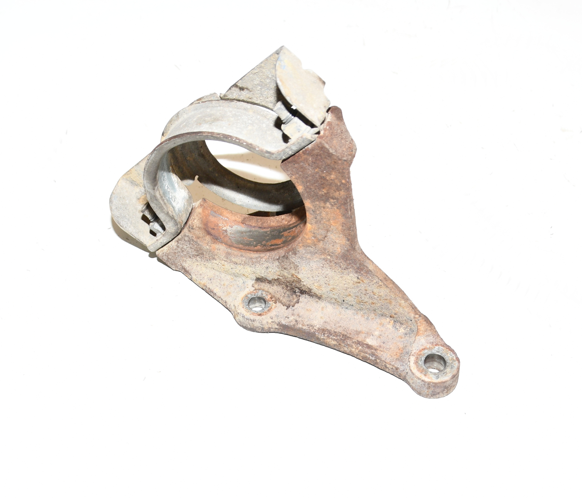 Antriebswelle Gelenkwelle Vorne,Rechts Halter 6S61-3K305-AA Fiesta 6 VI CIB5 