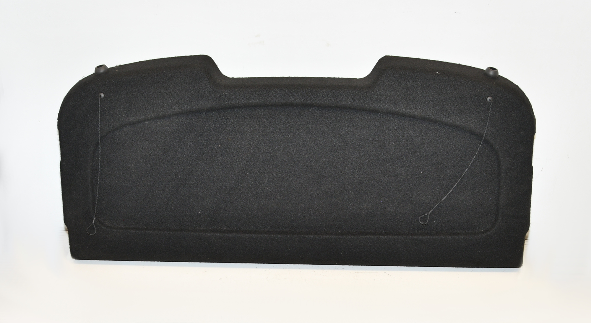 Hutablage Laderaumabdeckung  8A61-A46506-AJ 3ZHE Fiesta 6 VI Original Ford 
