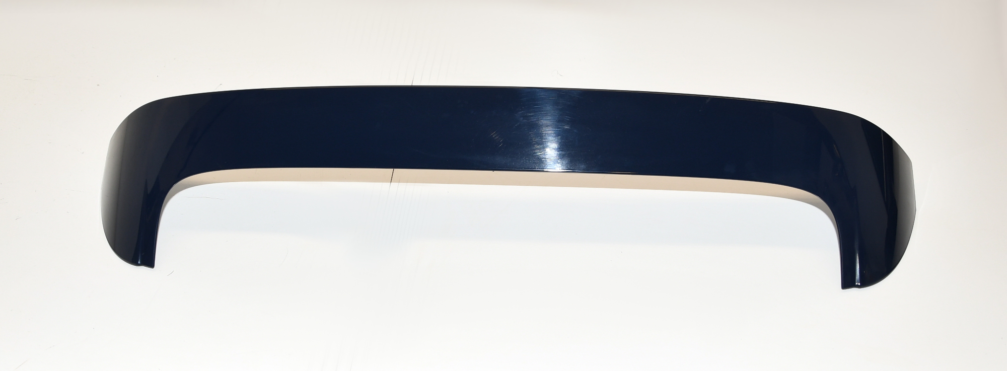 Spoiler Heckklappe  8A61-A44210-BE 58CW Blazer Bla Fiesta 6 VI Original Ford 