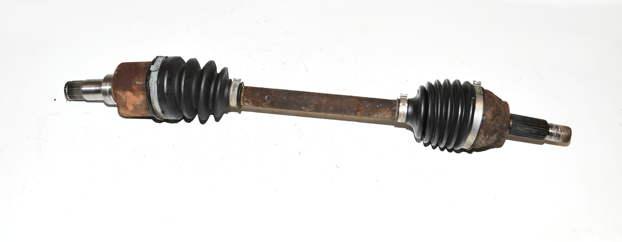 Antriebswelle Gelenkwelle Vorne,Links 8V51-3B437-AAC Fiesta VI IB5 Original 