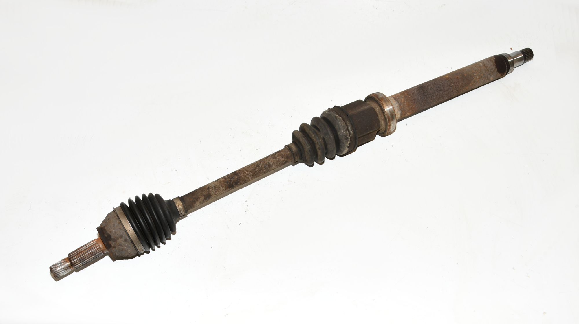 Antriebswelle Gelenkwelle Rechts 8V51-3B436-AAF Fiesta 6 VI CIB5 Original Ford 