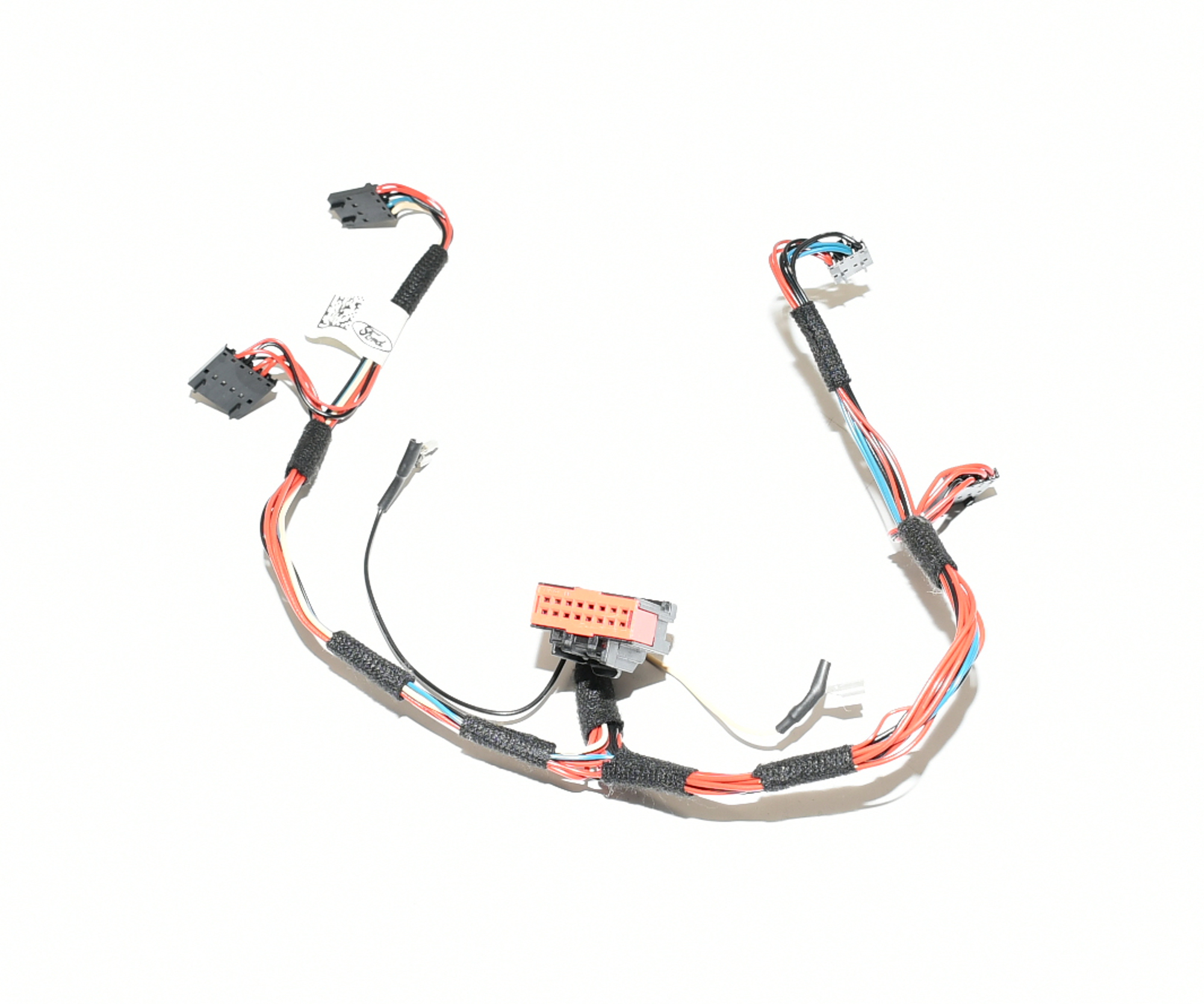 Leitungssatz für Schleifring Lenkrad  Multifunktion 305830510-AA Original Ford 