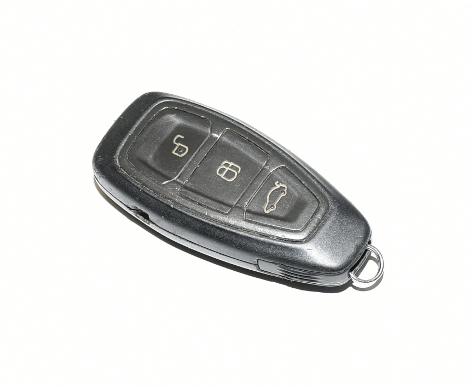 Funkschlüssel Klappschlüssel  Fernbedienung 7S7T-15K601-DC Mondeo IV Turnier 