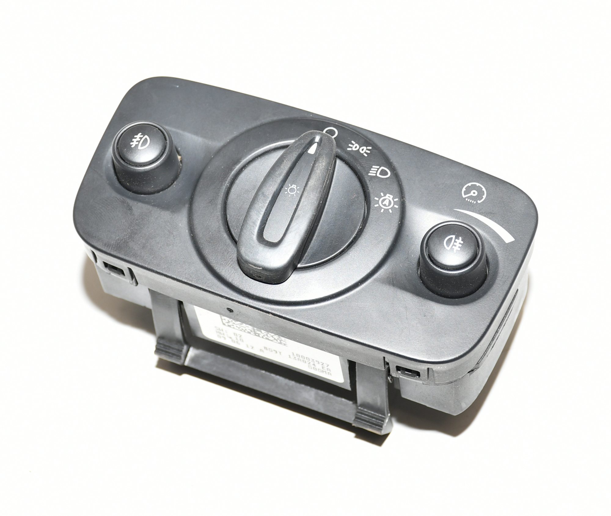 Taster Schalter Bedieneinheit  Licht 8G9T-13A024-EA Mondeo IV Turnier Original  