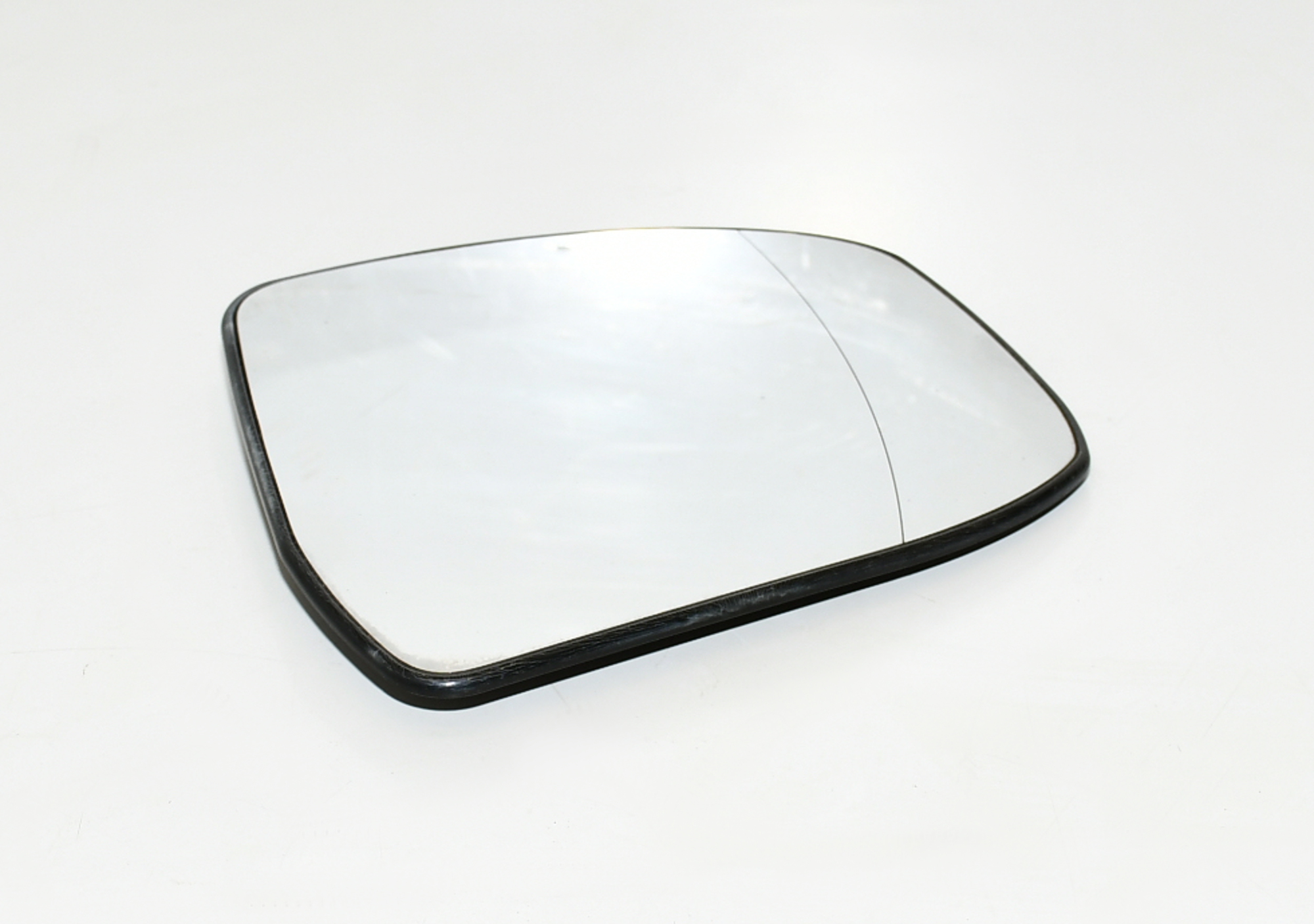 Spiegelglas beheizbar Rechts BS71-17K740-GA Mondeo IV Turnier Original Ford 