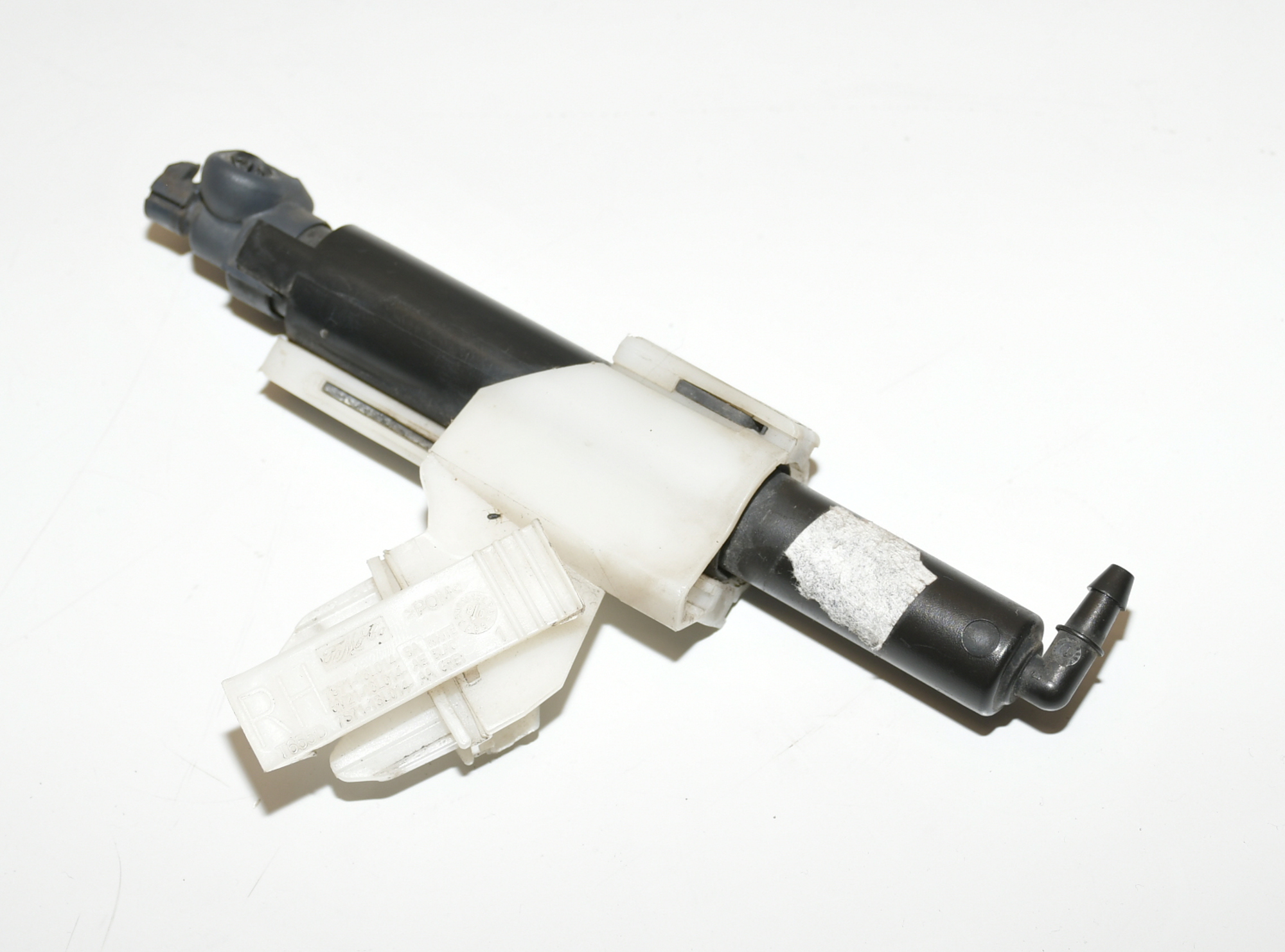 Waschanlage Hubzylinder Spritzdüse SWRA Vorne,Rechts 7S71-13L014-BA Original 