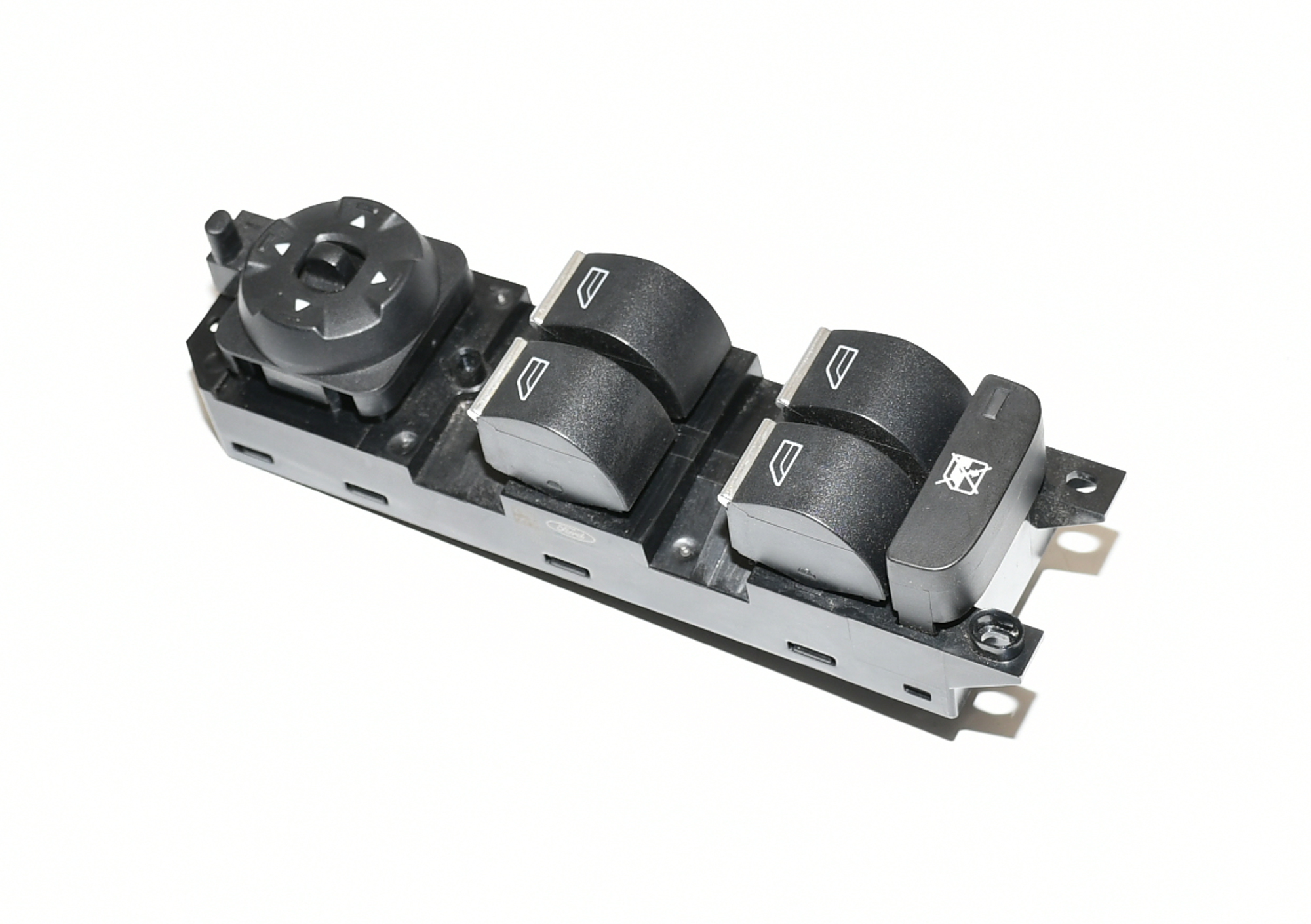 Schalter elektr. Fensterheber Vorne,Links 7S7T-14A132-BC Mondeo IV Turnier Ford 
