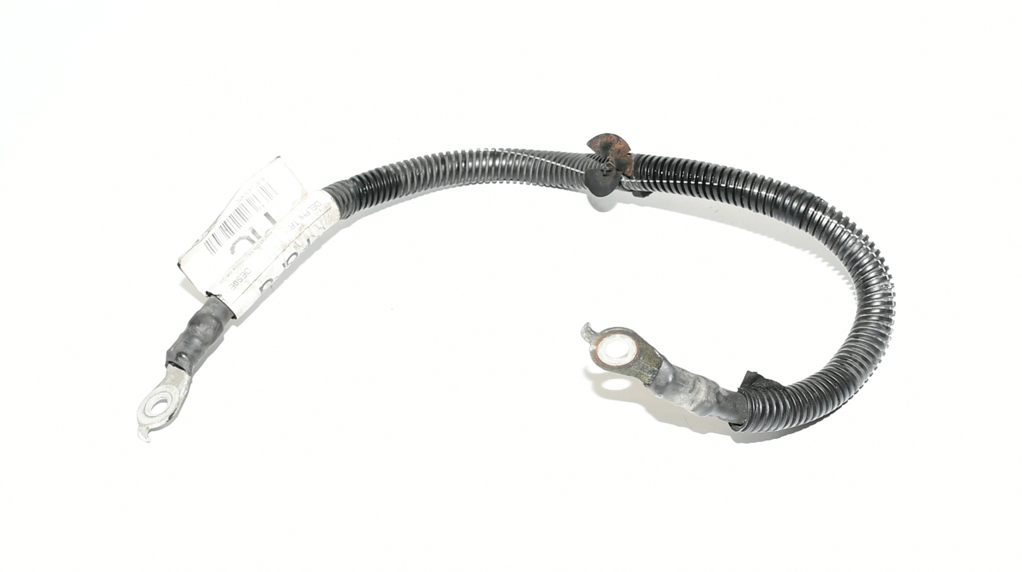 Leitungssatz Batterie Minus  6G9T-14324-MC Mondeo IV Turnier Original Ford 
