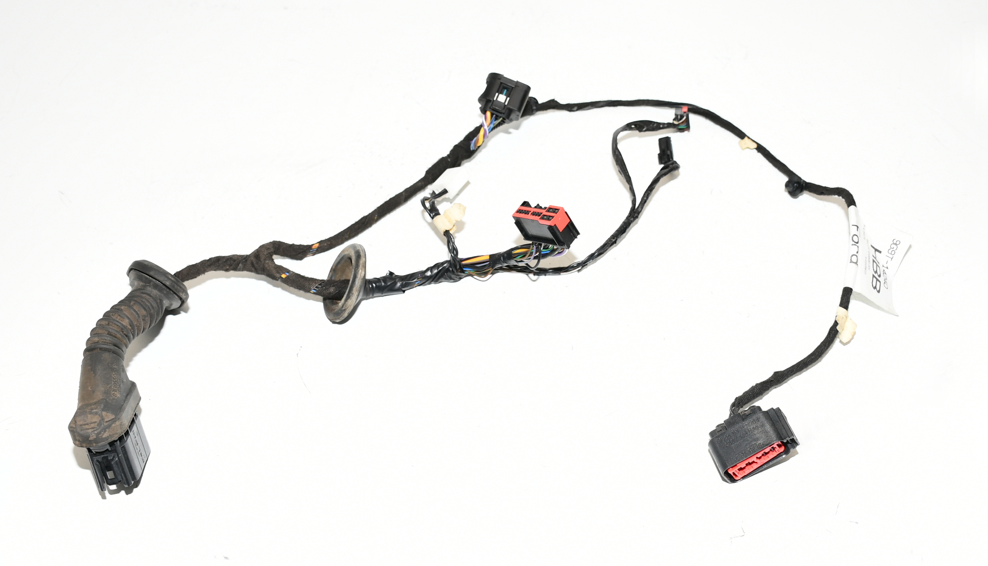 Kabelbaum Leitungssatz Tür Hinten,Rechts 9G9T-14240-HBB Mondeo IV Turnier Ford 