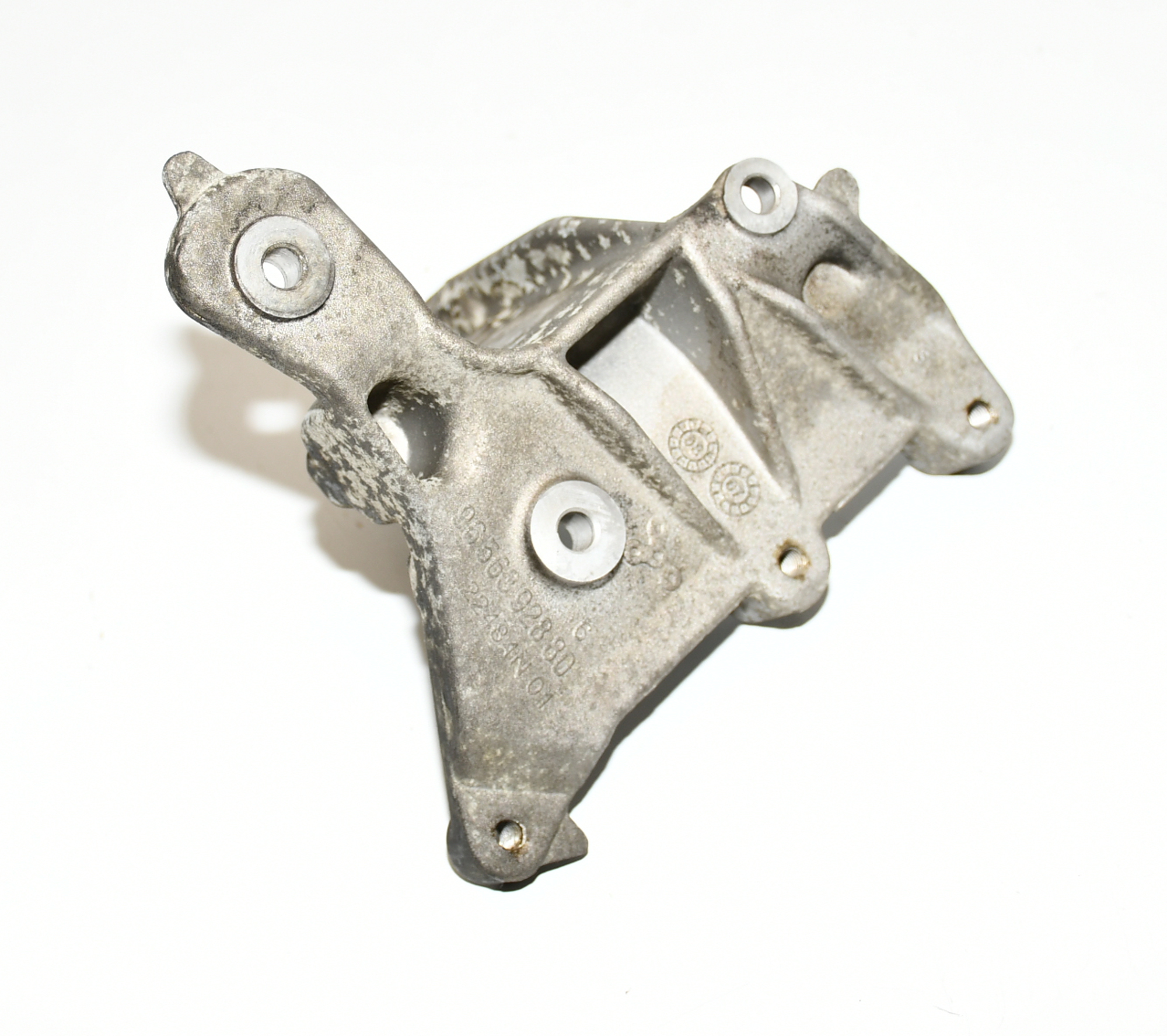 Motorlager Motorhalterung Motorstütze  AGR 9656392880 Mondeo IV Turnier Orig. 