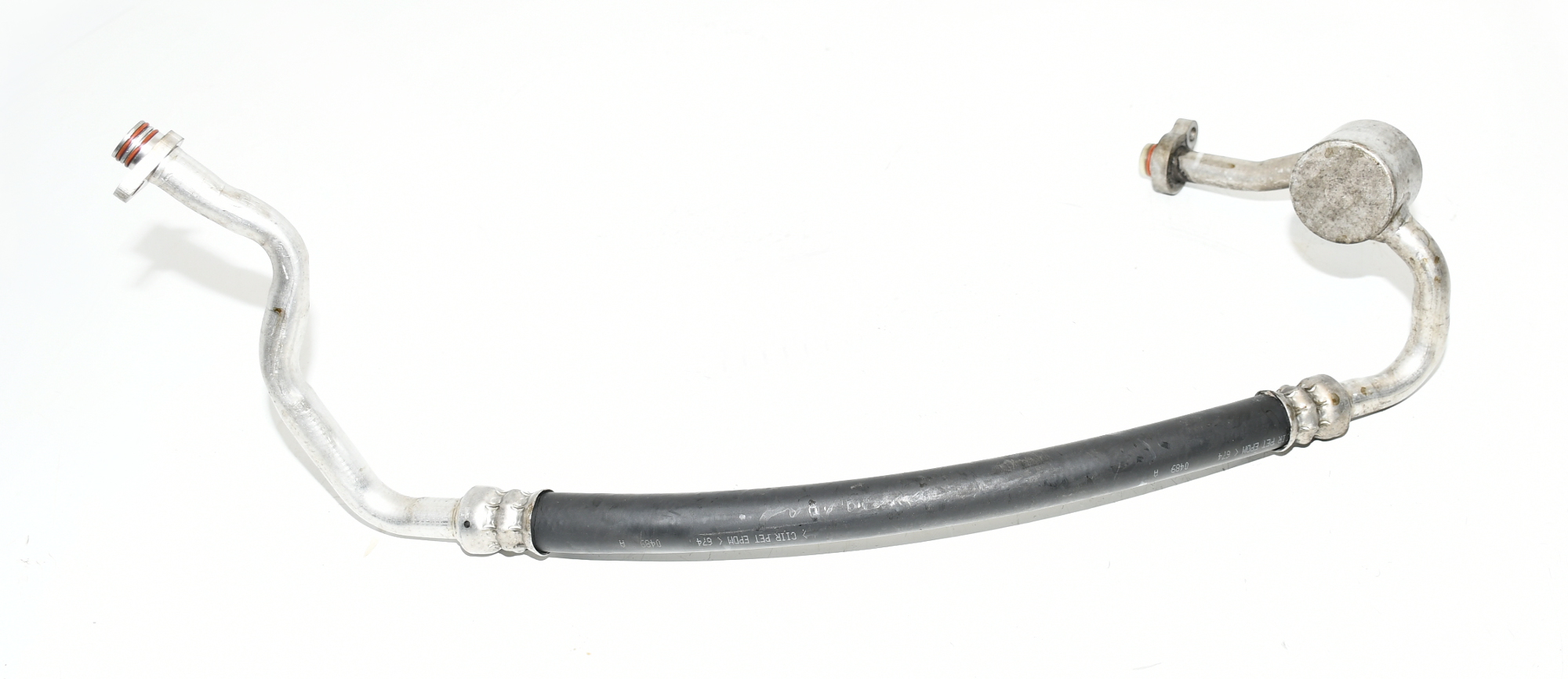 Kältemittelschlauch Klimaleitung  6G91-19N602-GC Mondeo IV Turnier Original 