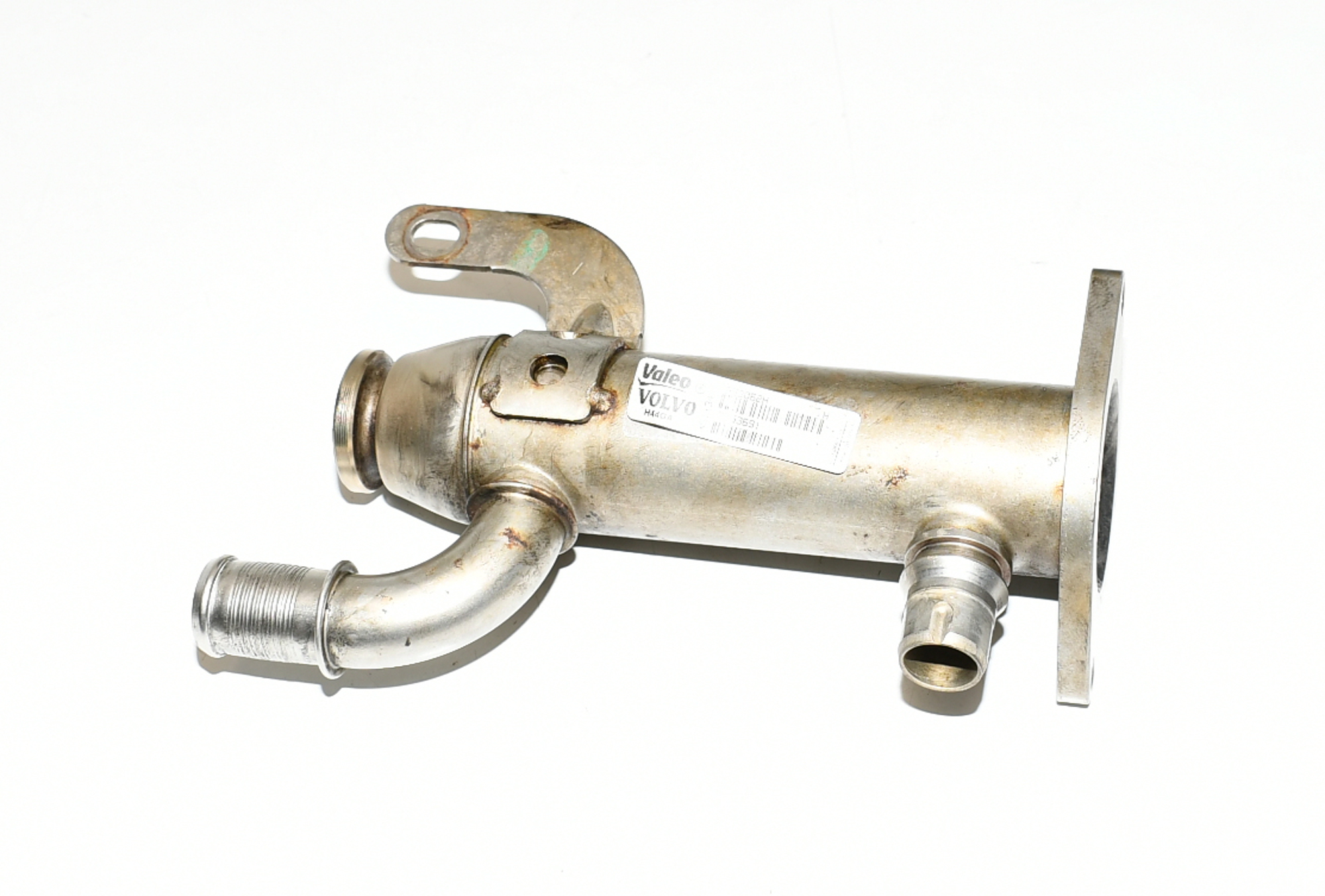 AGR-Kühler Abgasrückführung Regelklappe  3M5Q-9F464-AA Mondeo IV Turnier 