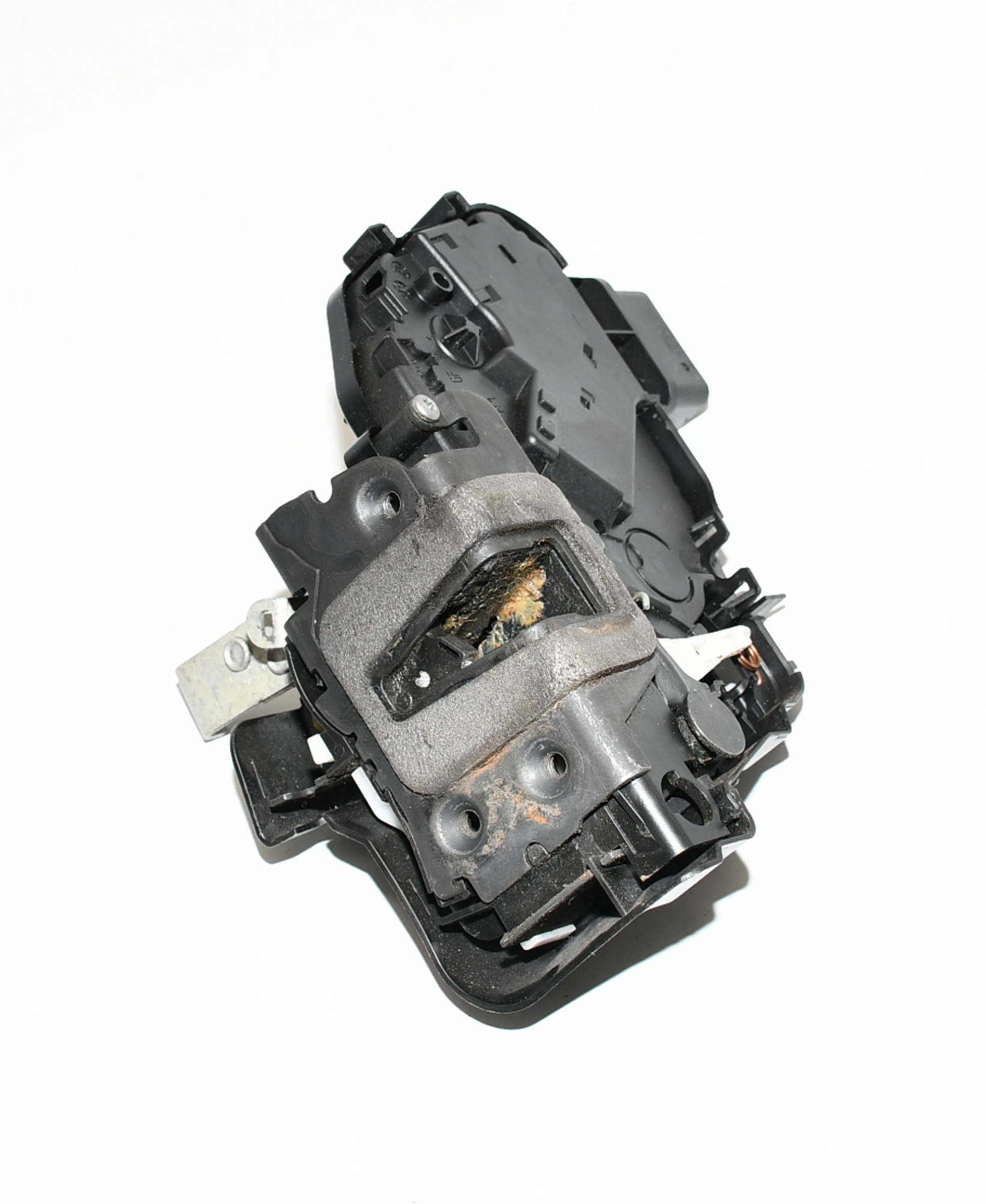 Türschloss Türverriegelung ZV Hinten,Rechts 8M2A-R21812-CA Mondeo IV Turnier 
