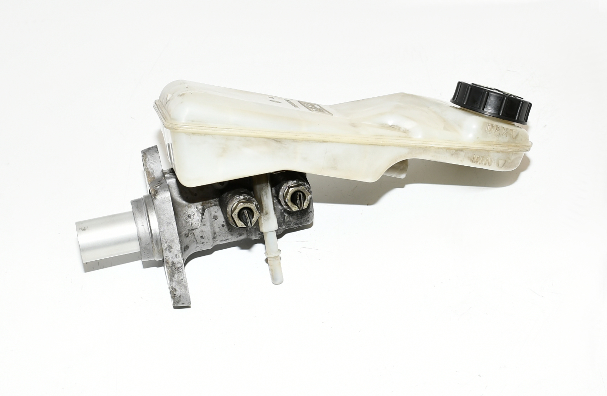 Tandem-Hauptbremszylinder  7G91-2140-AE Mondeo IV Turnier Original Ford 