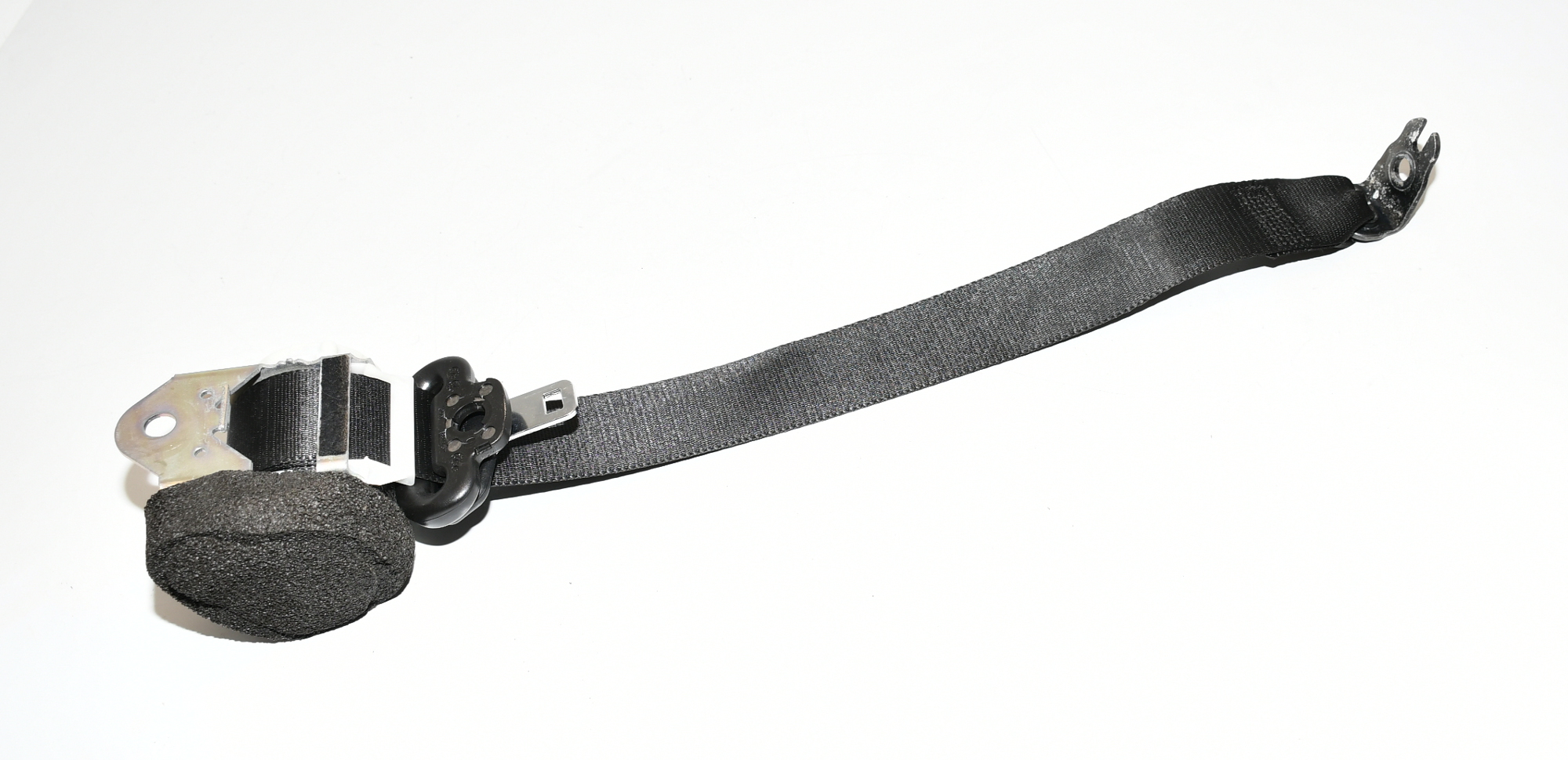 Dreipunkt Sicherheitsgurt Hinten,Rechts 6G9N-611B68-LH3YYW Mondeo IV Turnier 