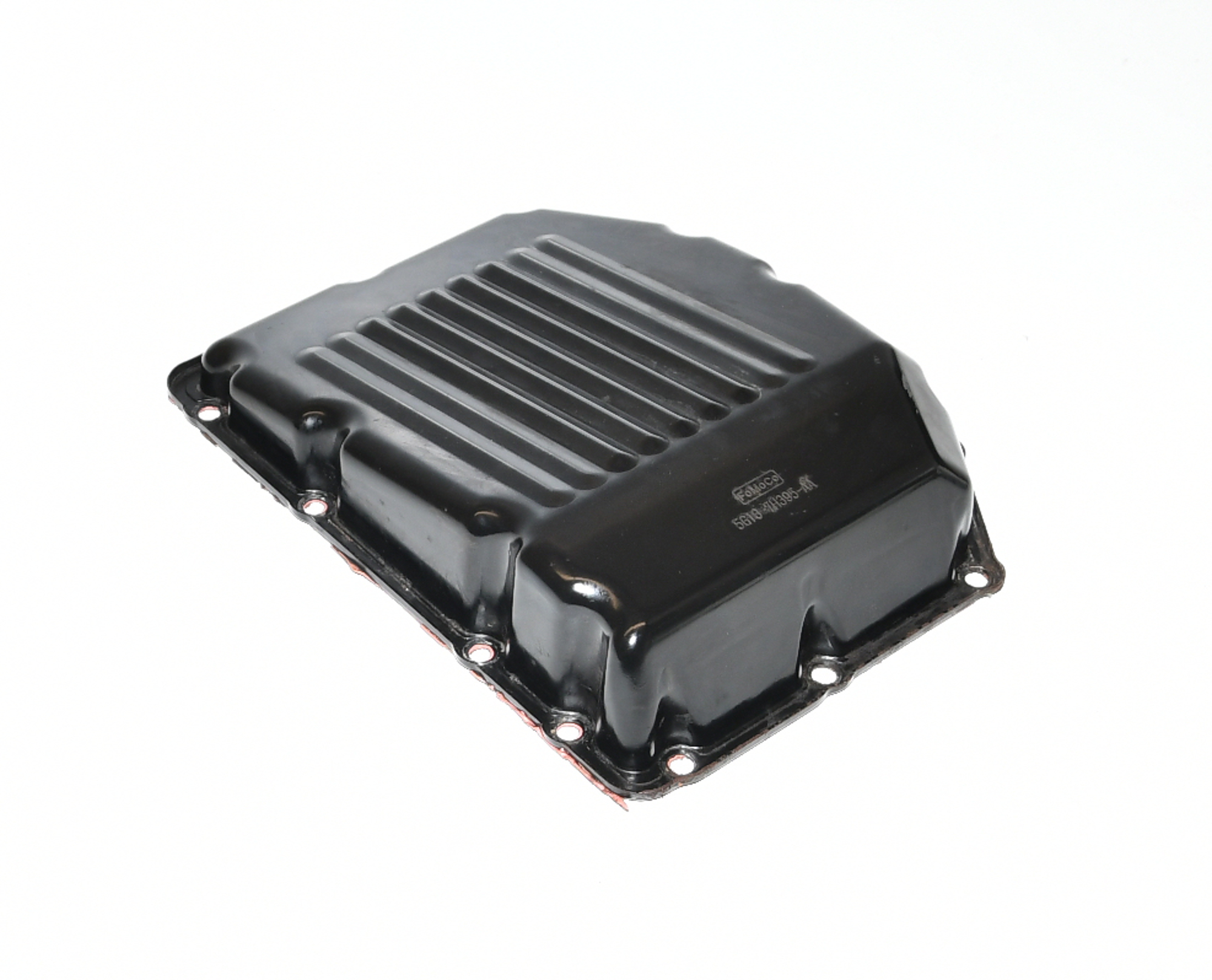 Getriebedeckel  5G13-7H395-AA Mondeo IV Turnier CAF21 Original Ford 