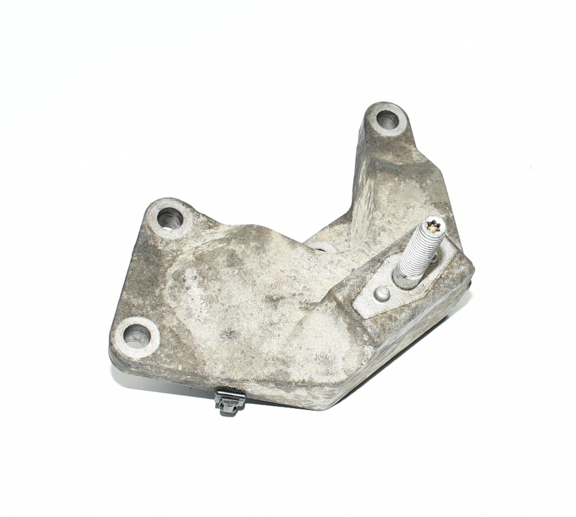 Konsole Aggregateträger  Getriebe 6G91-7M125-NA Mondeo IV Turnier 2,0 103KW 