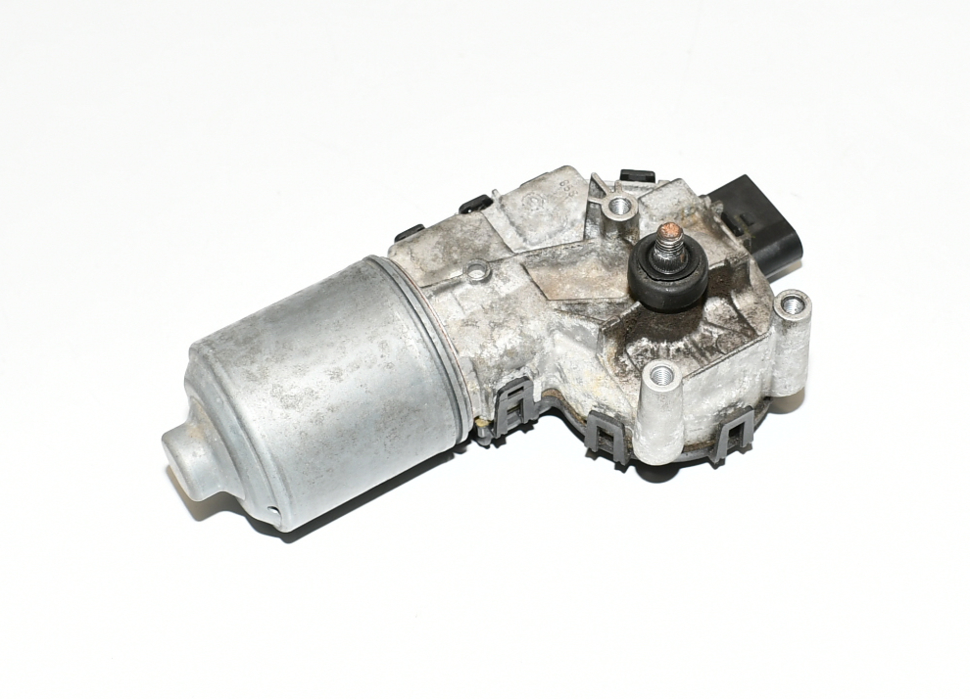 Scheibenwischermotor Vorne 7S71-17508-AA Mondeo IV Turnier Original Ford 