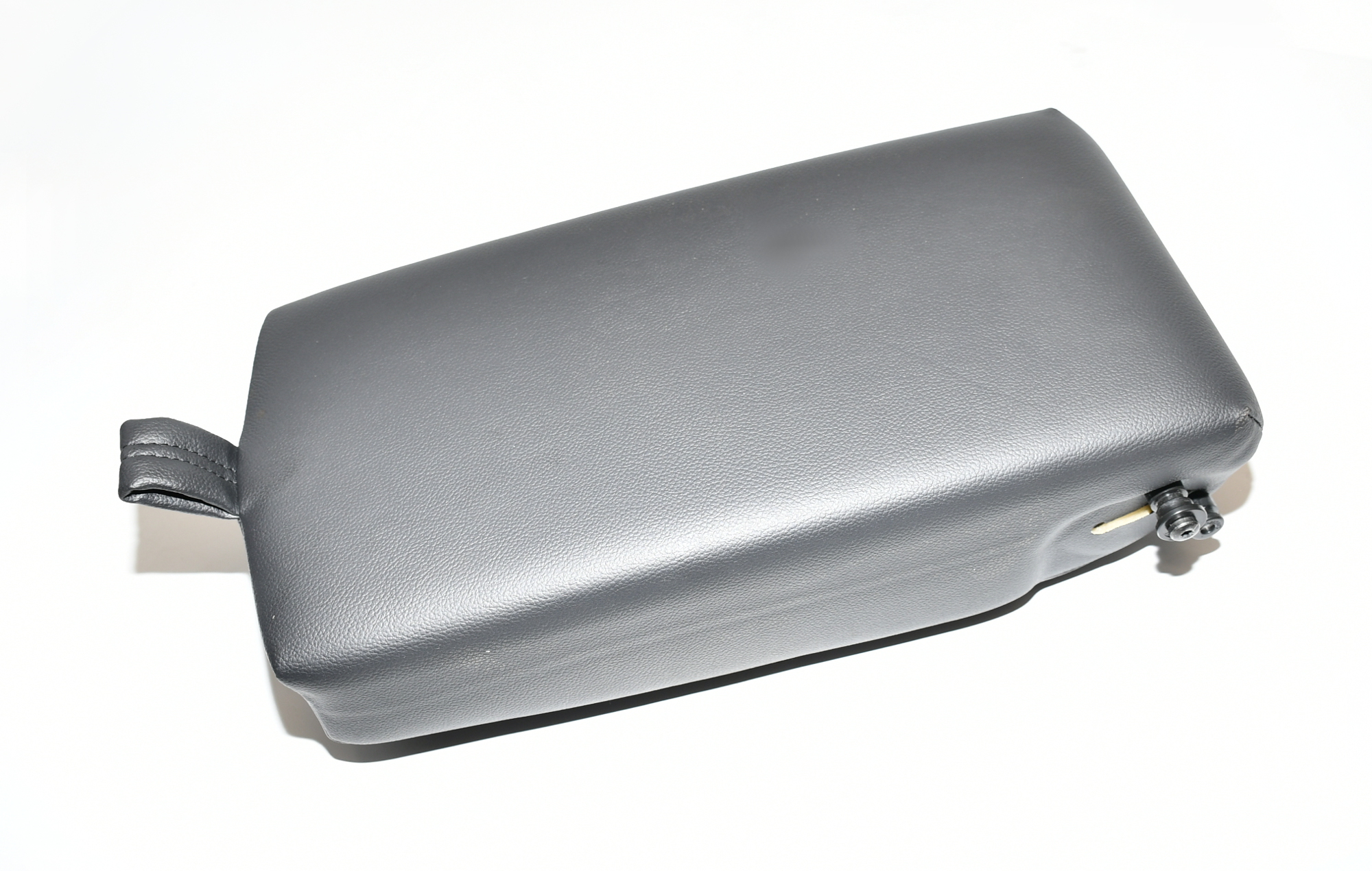 Mittelarmlehne Hinten,Mitte 7S71-67112-BB3ZHE Ebony Mondeo IV Turnier Original  