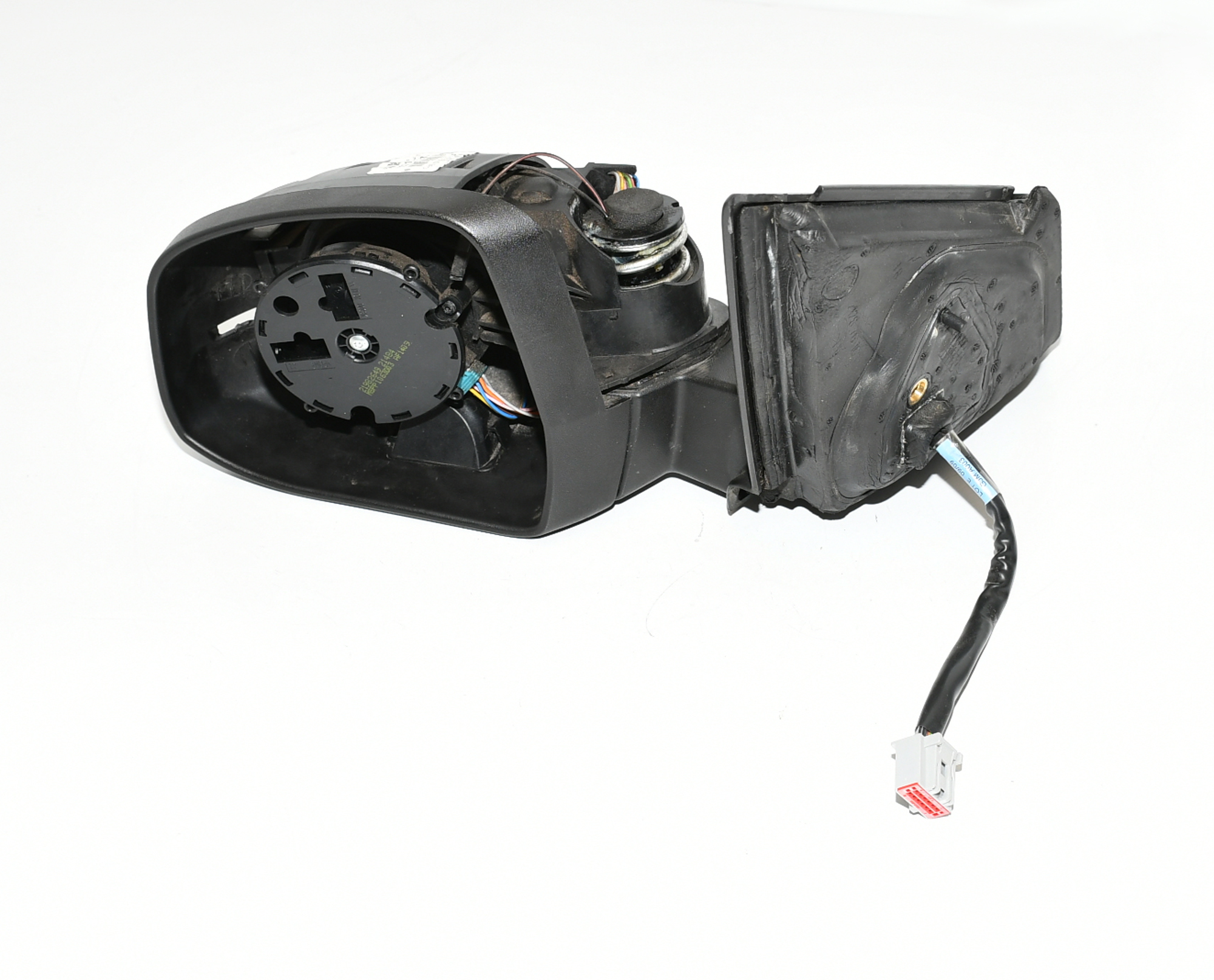 Außenspiegel elektr. beheizbar Vorne,Links 7S71-17683-GJ Mondeo IV Turnier 