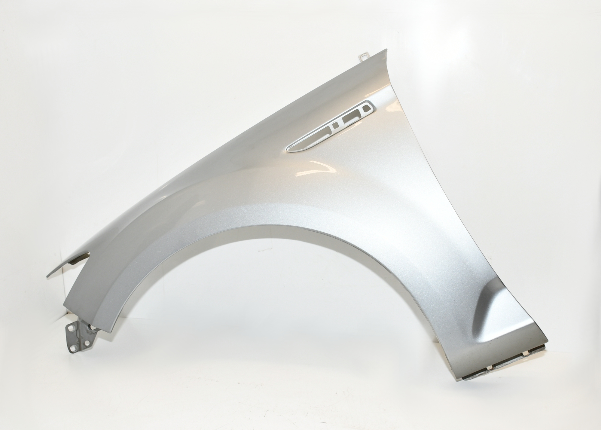 Kotflügel Vorne,Links P7S71-16006-AB 8PSC Mondeo IV Turnier Original Ford 