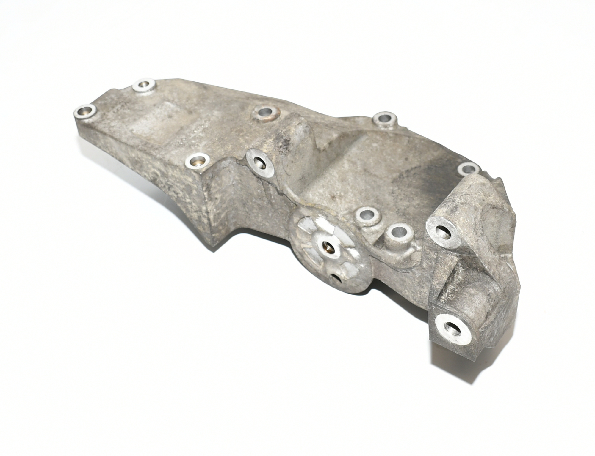 Konsole Aggregateträger  7G9Q-10K018-AA Mondeo IV Turnier 2,0 103KW QXBA Orig. 