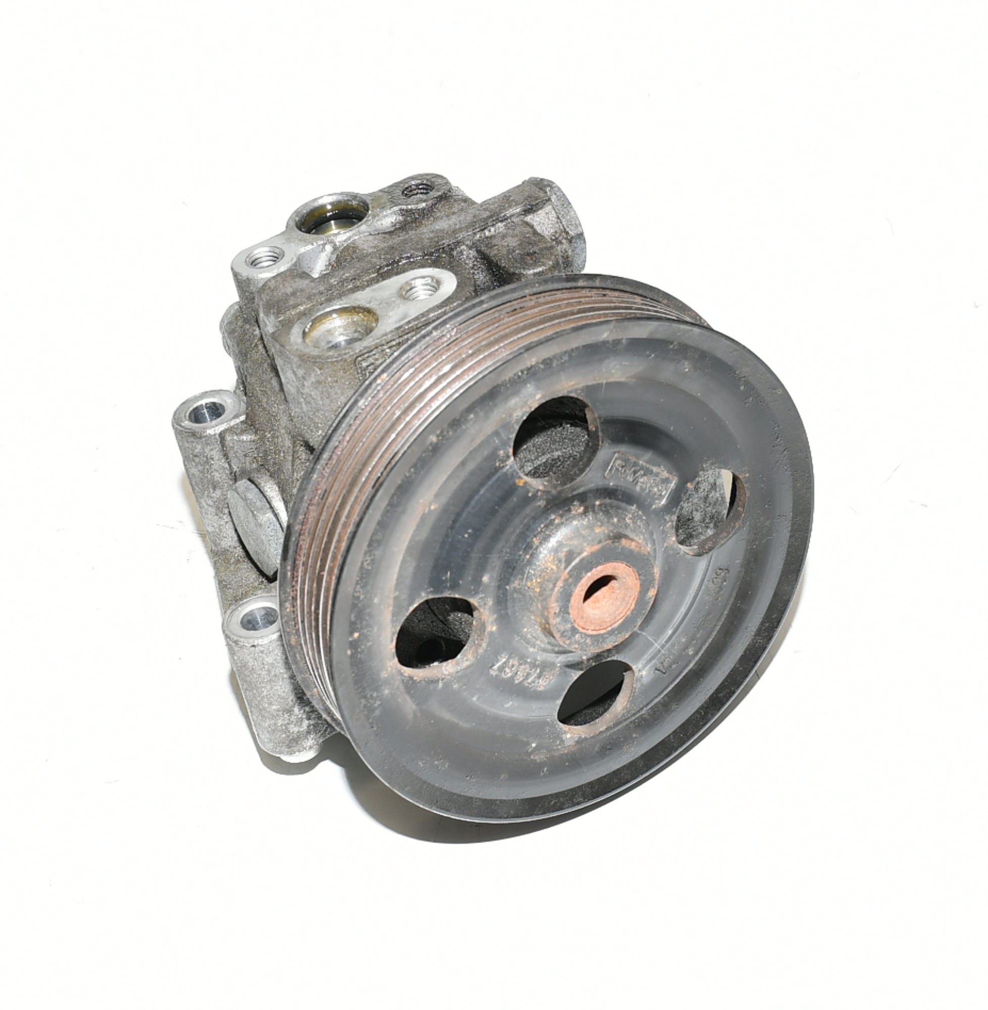 Servopumpe Lenkgetriebe  6G91-3A696-CD Mondeo IV Turnier Original Ford 