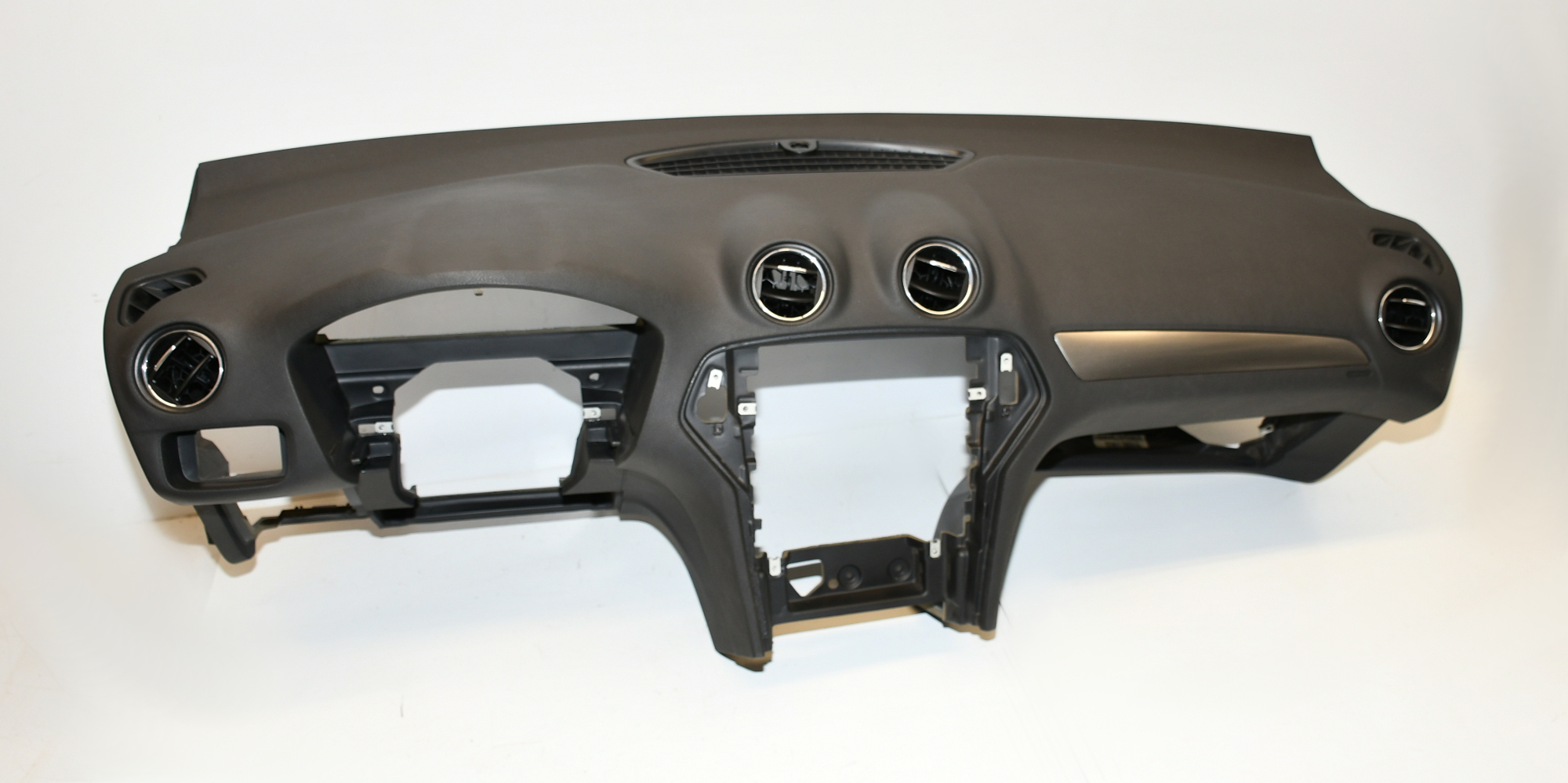 Armaturenbrett Schalttafel Cockpit  7S71-A04310-AJW Ebony  Mondeo IV Turnier   