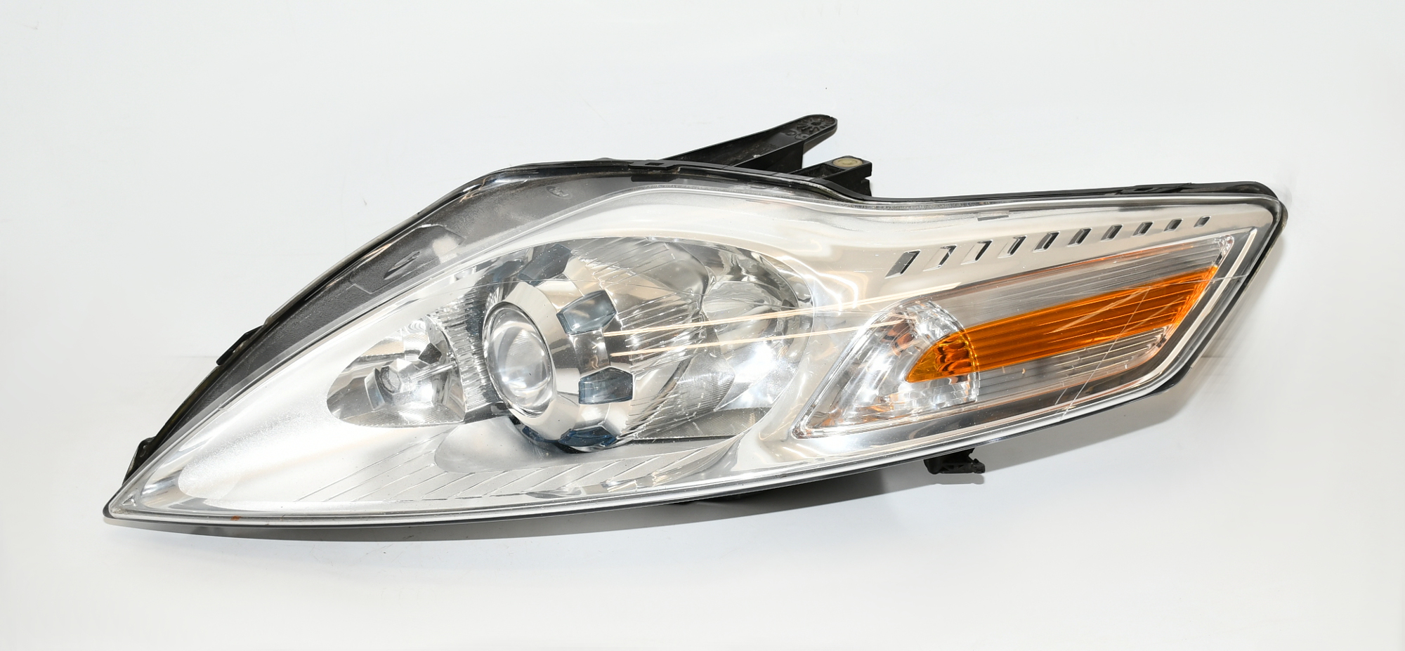 Xenonscheinwerfer Frontscheinwerfer Links 7S71-13006-AR Mondeo IV Turnier Orig. 