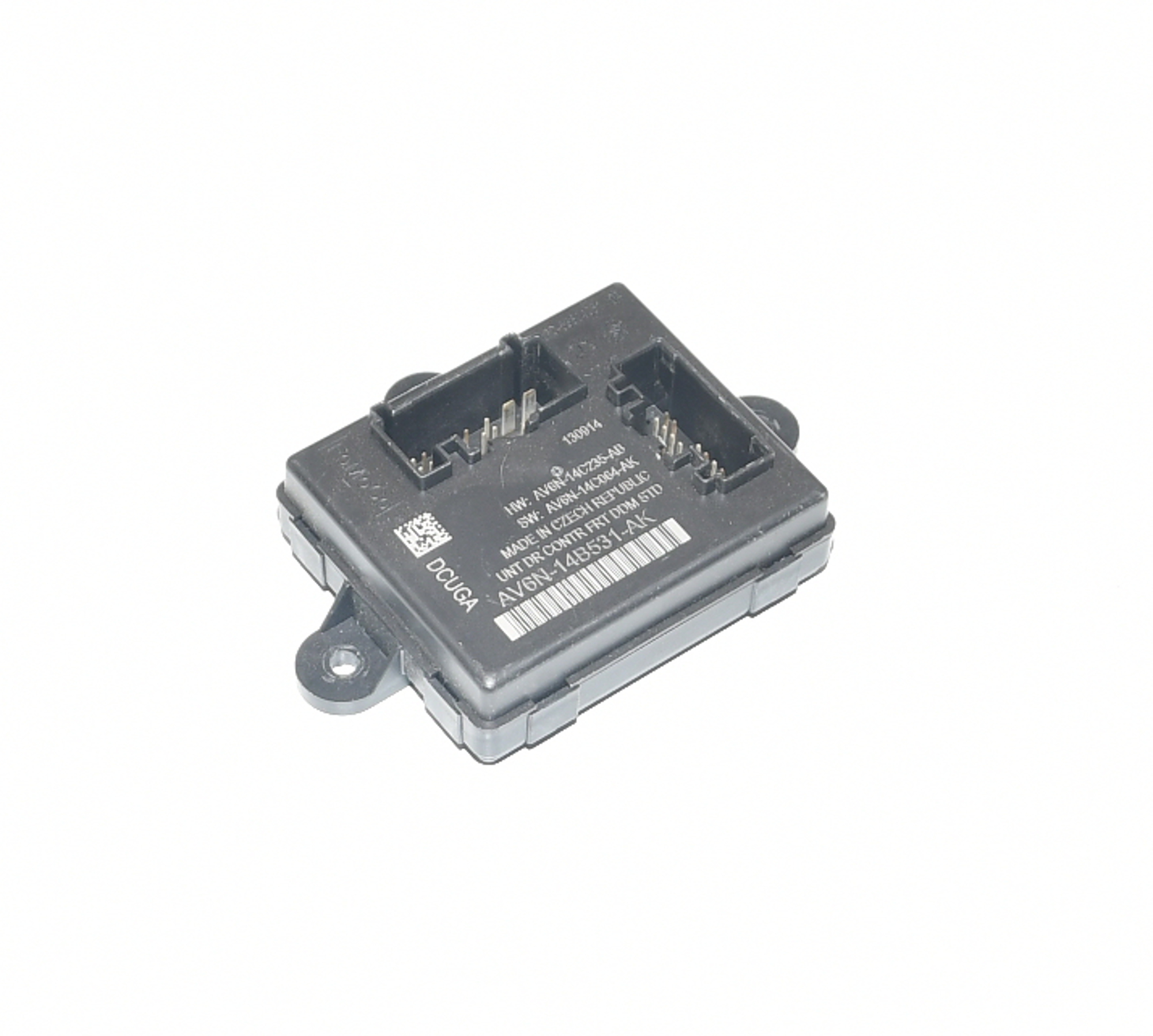 Türsteuergerät Vorne,Links AV6N-14B531-AK C-Max 2 II Original Ford 