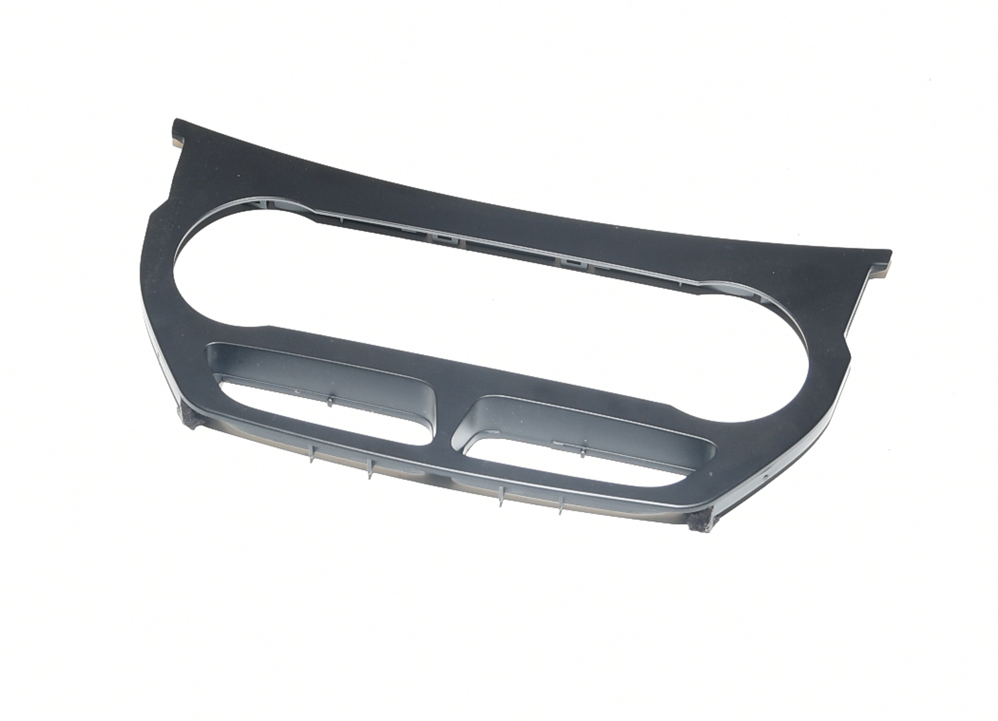 Dekor Blende Klimabedieneinheit  AM51-18522-BD 3YYW C-Max 2 II Original Ford   