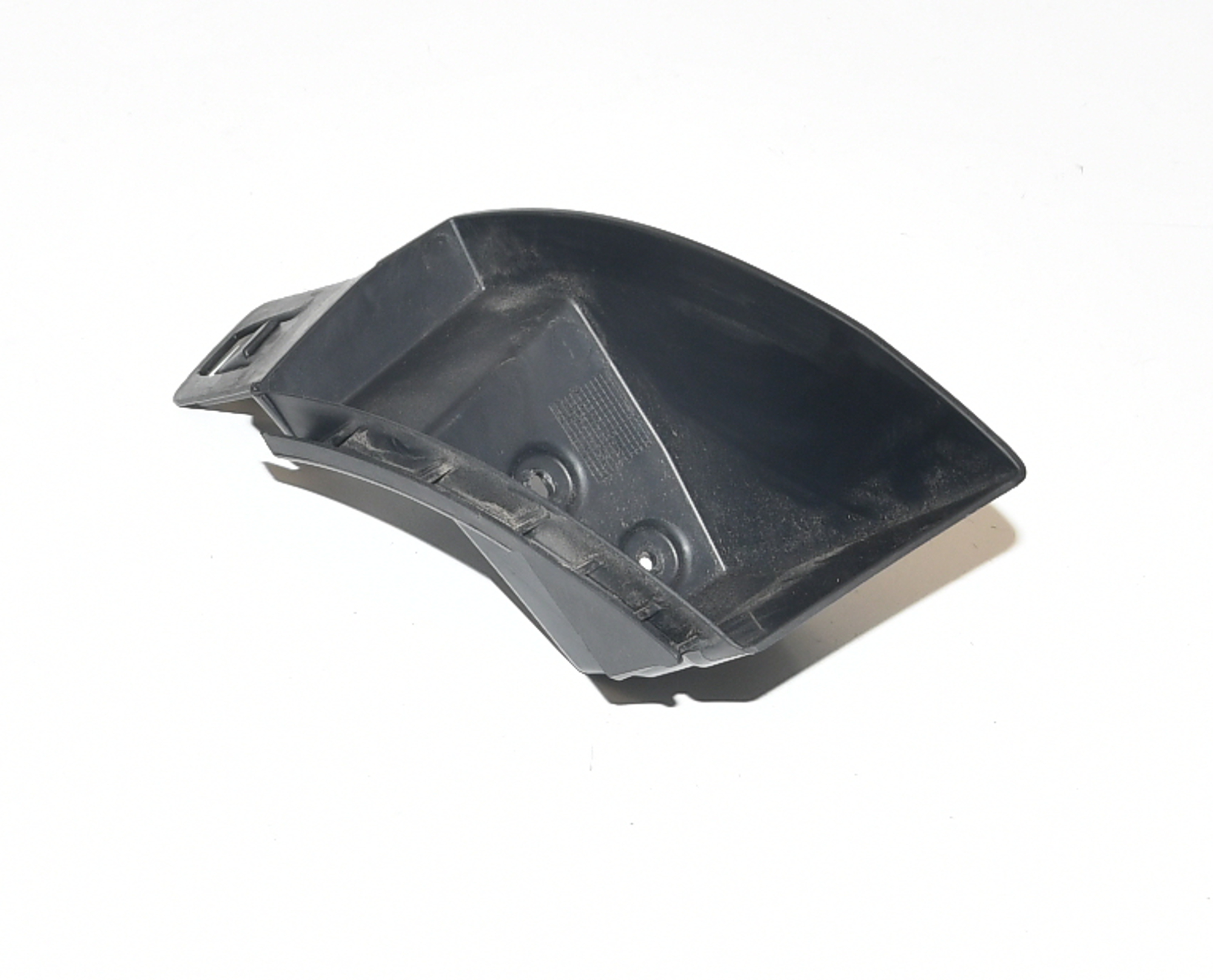 Führungsprofil Stoßstangenprofil Hinten,Rechts AM51-17A881-BC C-Max 2 II Ford 