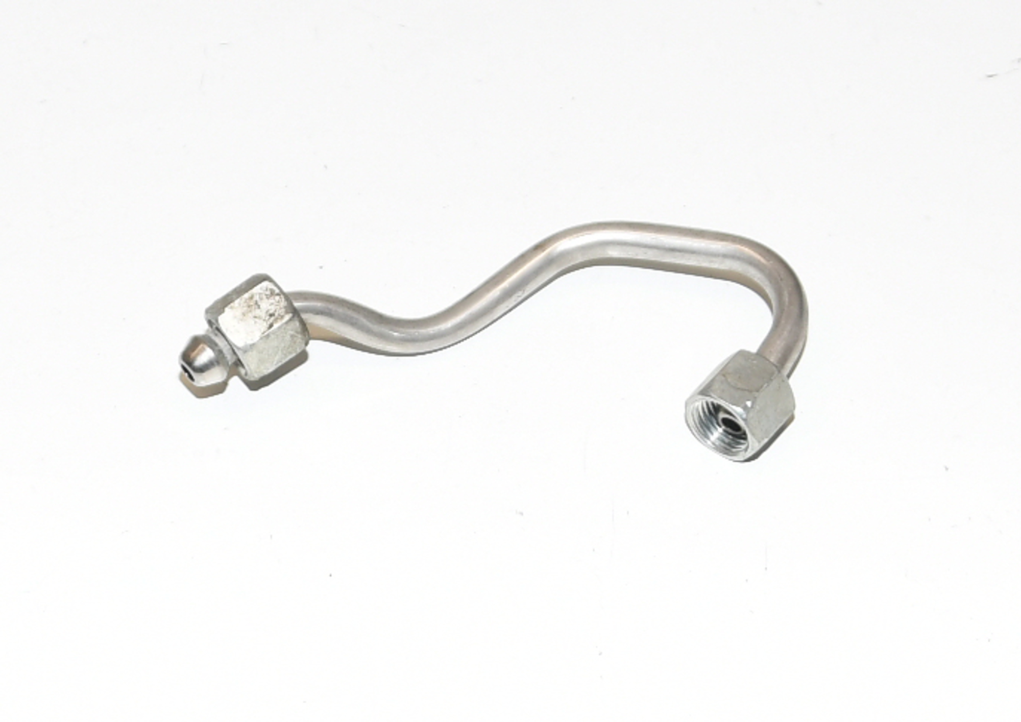 Kraftstoffleitung Benzinleitung  Einspritzpumpe CM5G-9J323-GC Fiesta VI Orig. 