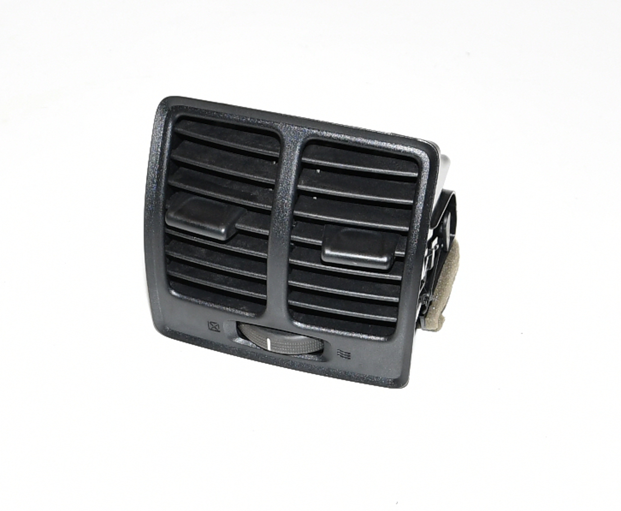 Luftströmer Frischluftdüse Mittelkonsole Hinten AM51-R043D38-ADW3YYW Original 