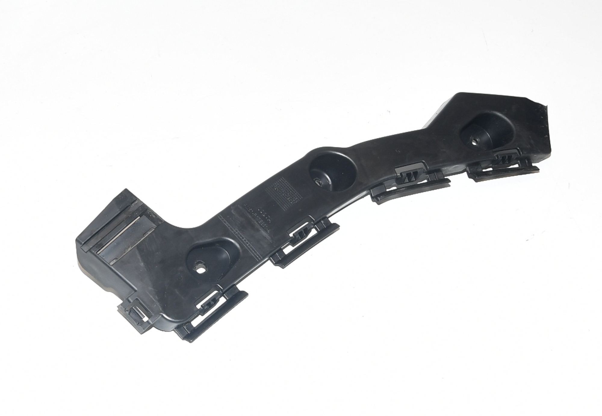 Führungsprofil Stoßstangenprofil Hinten,Links AM51-R17E851-A C-Max 2 II Orig. 