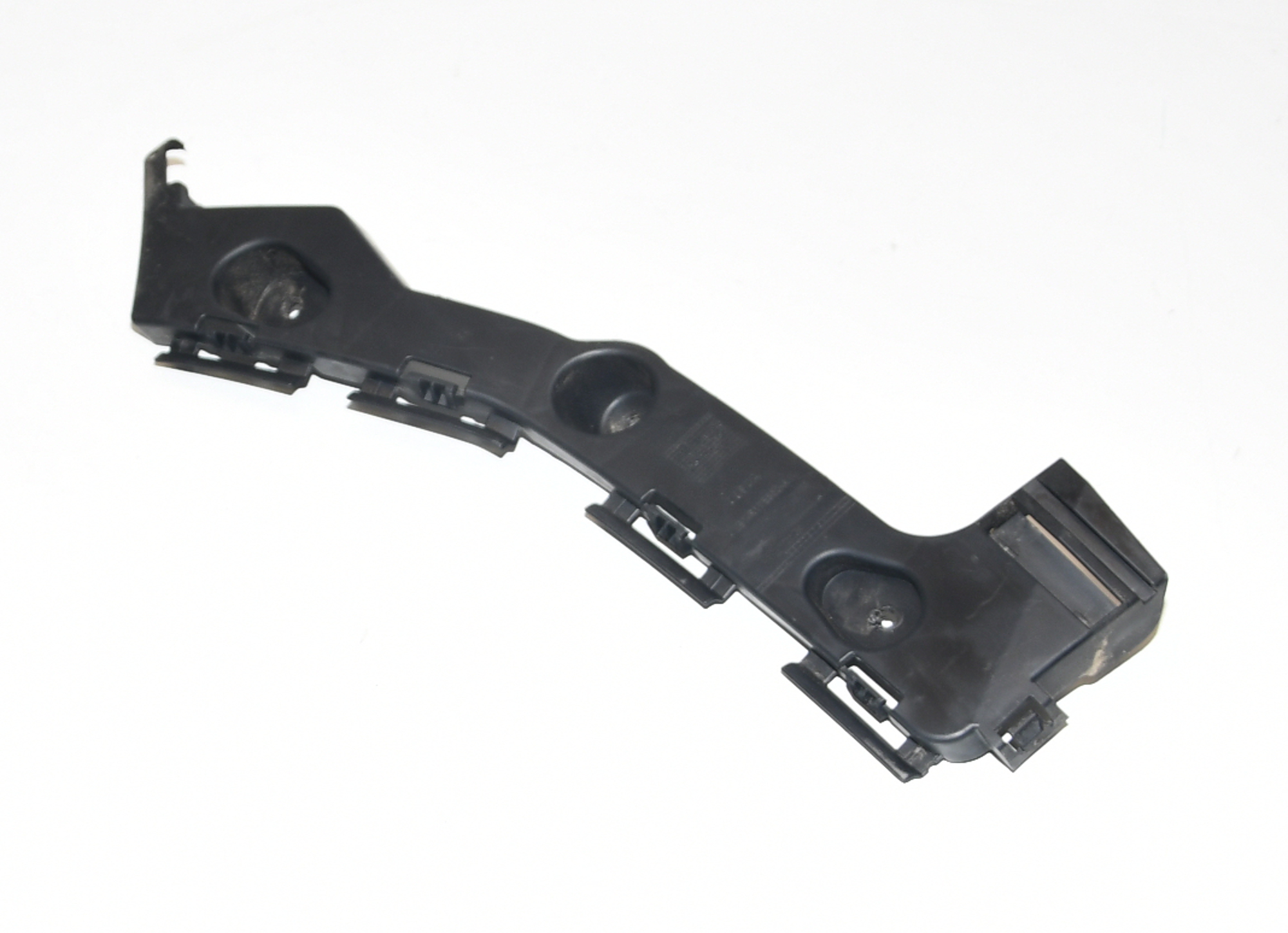 Führungsprofil Stoßstangenprofil Hinten,Rechts AM51-R17E850-A C-Max 2 II Ford 