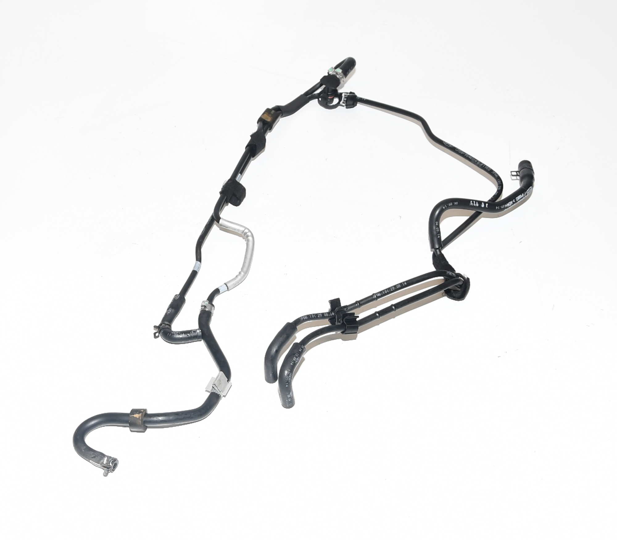 Verbindungsschlauch Unterdruckschlauch  CM5G-9S468-FD C-Max 2 II Original Ford 