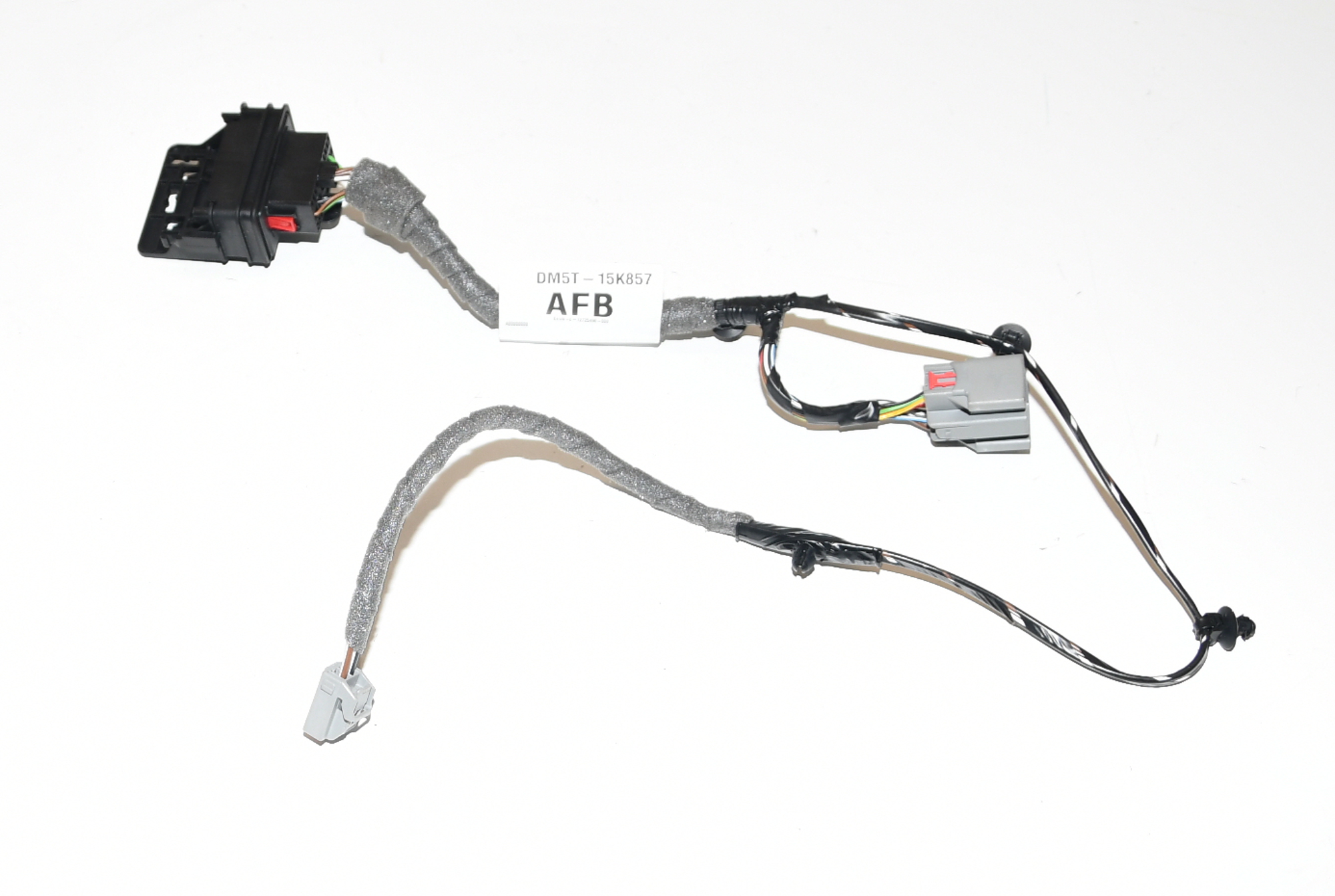 Kabelbaum Leitungssatz  Mittelkonsole DM5T-15K857-AFB C-Max 2 II Original Ford 