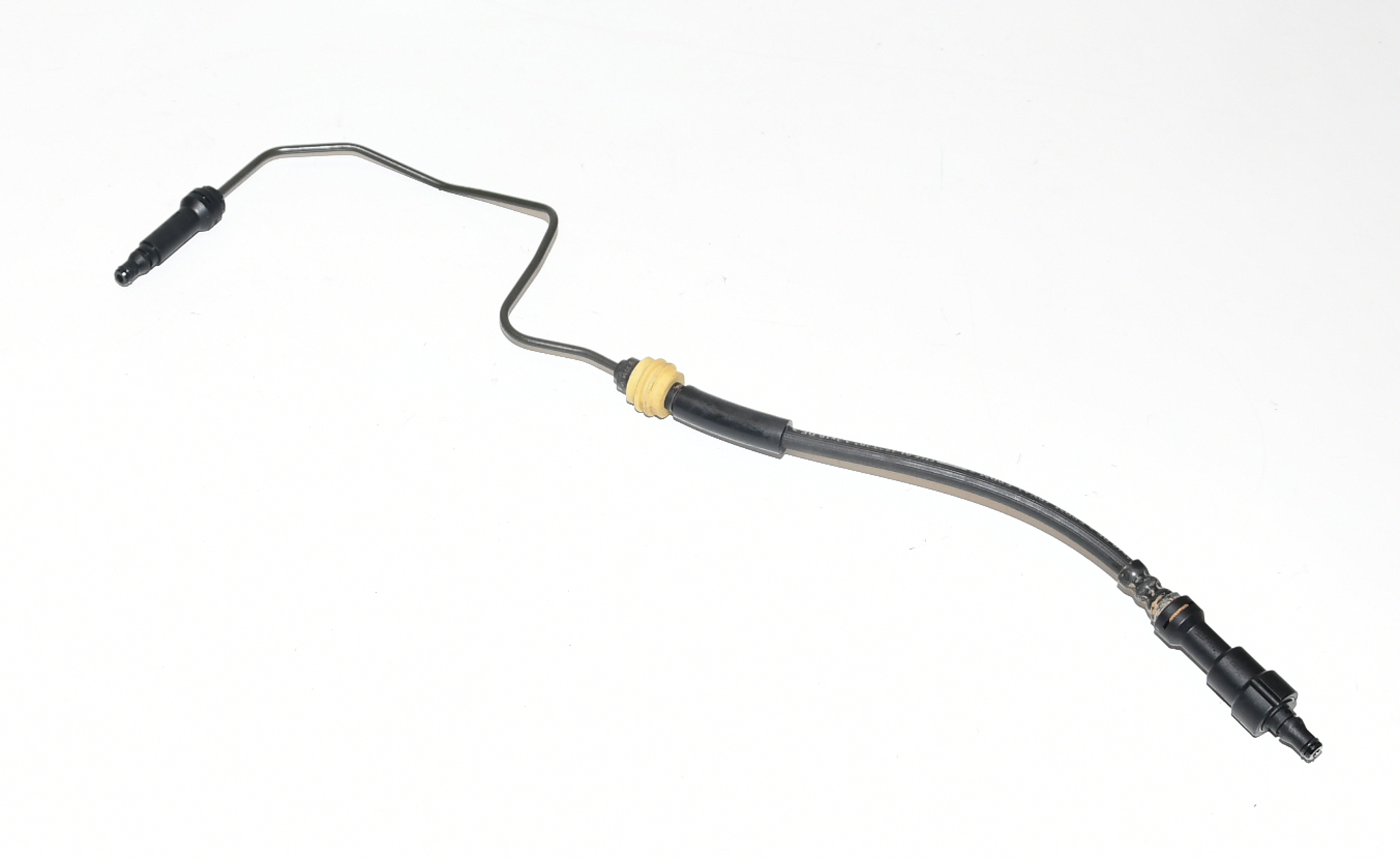 Rohr Schlauchleitung Kupplungszylinder  CM5G-7K590-BD C-Max 2 II Original Ford 