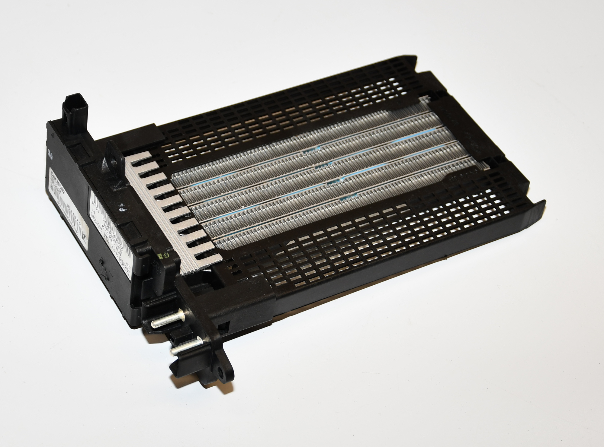 Heizelement Luftzusatzheizung  BV6N-18D612-CA Focus III Turnier Original Ford 