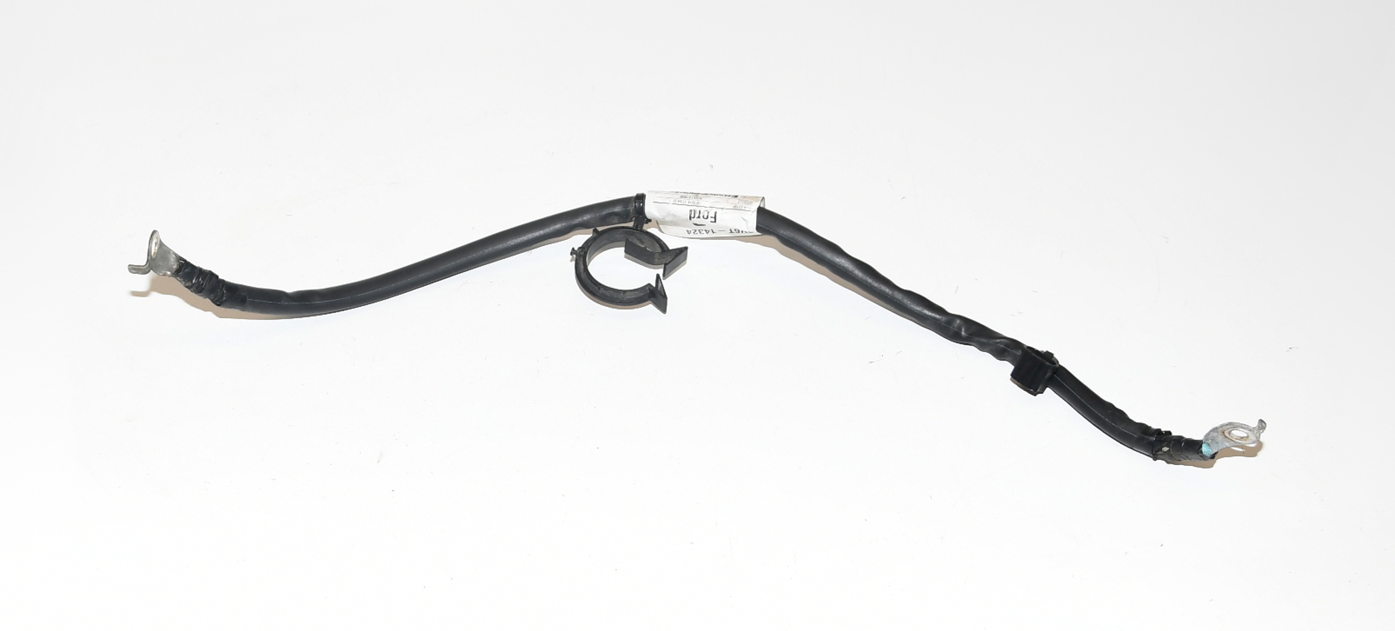 Kabelbaum Leitungssatz  Masseband CV6T-14324-UAB C-Max 2 II Original Ford 