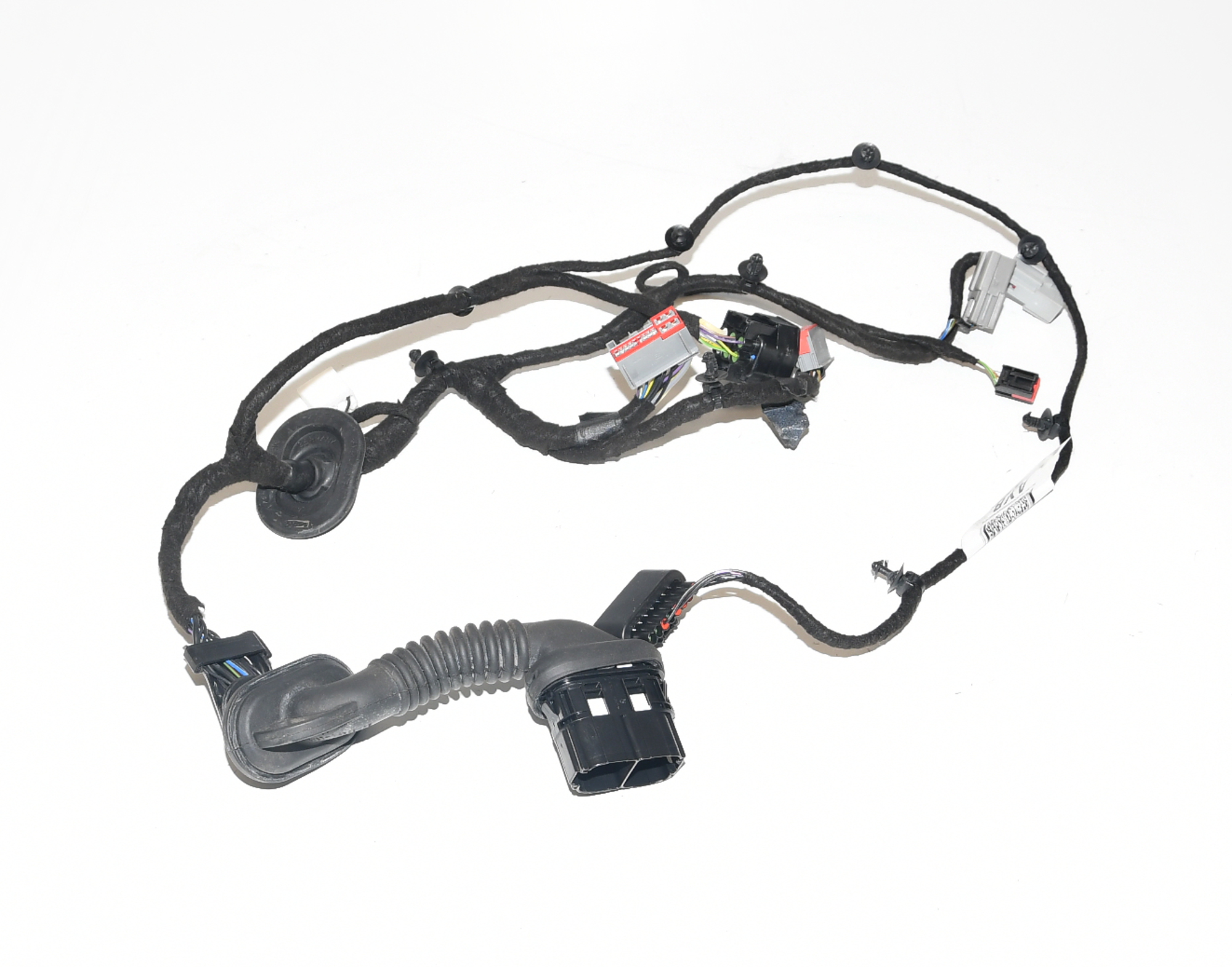 Kabelbaum Leitungssatz Tür Vorne,Rechts AV6T-14K138-AYB C-Max 2 II Original 