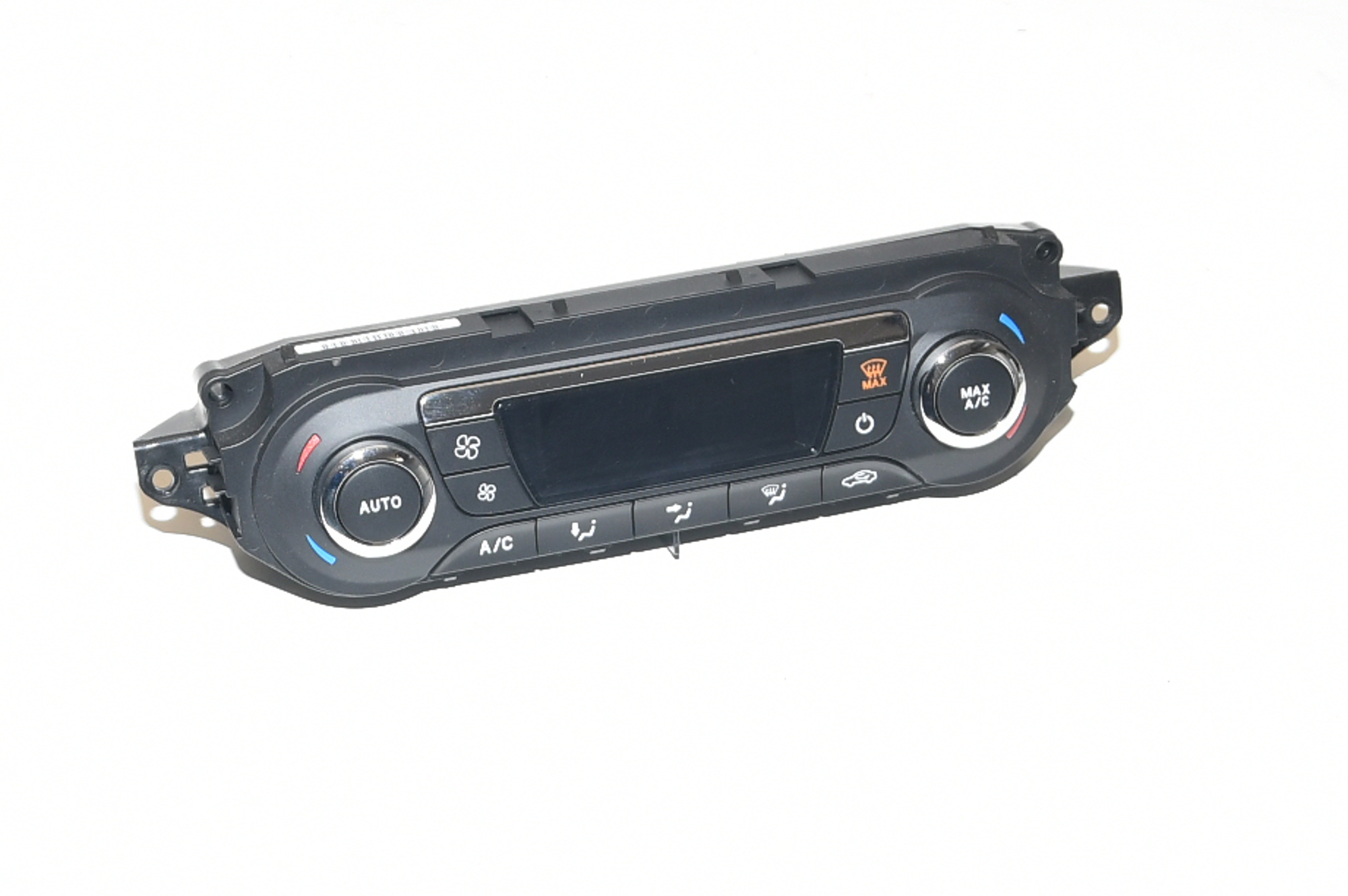 Anzeige- Bedieneinheit Klimaanlage  AM5T-18C612-BN C-Max 2 II Original Ford 